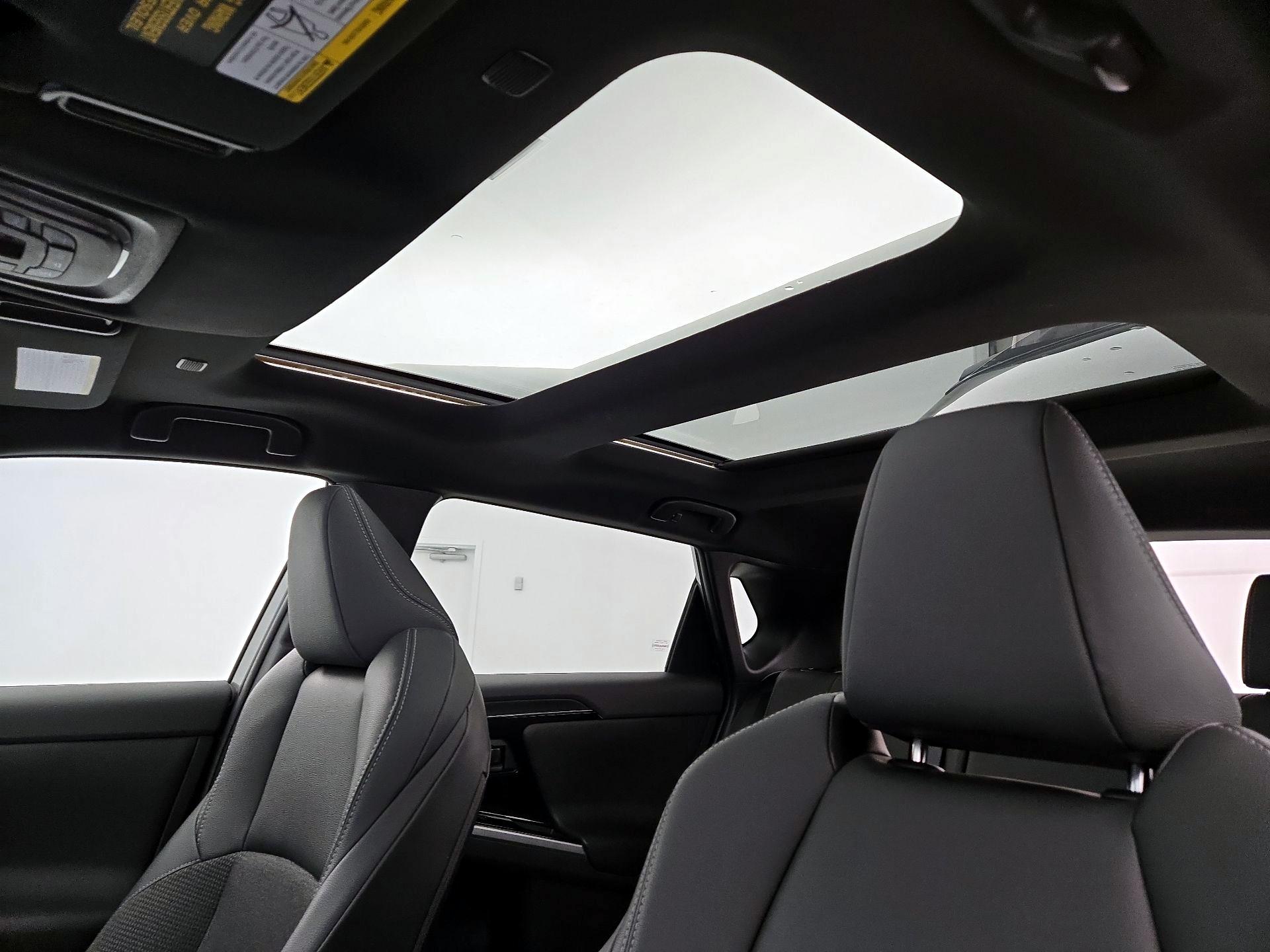 Thumbnail: 2023 Toyota bZ4X - 20