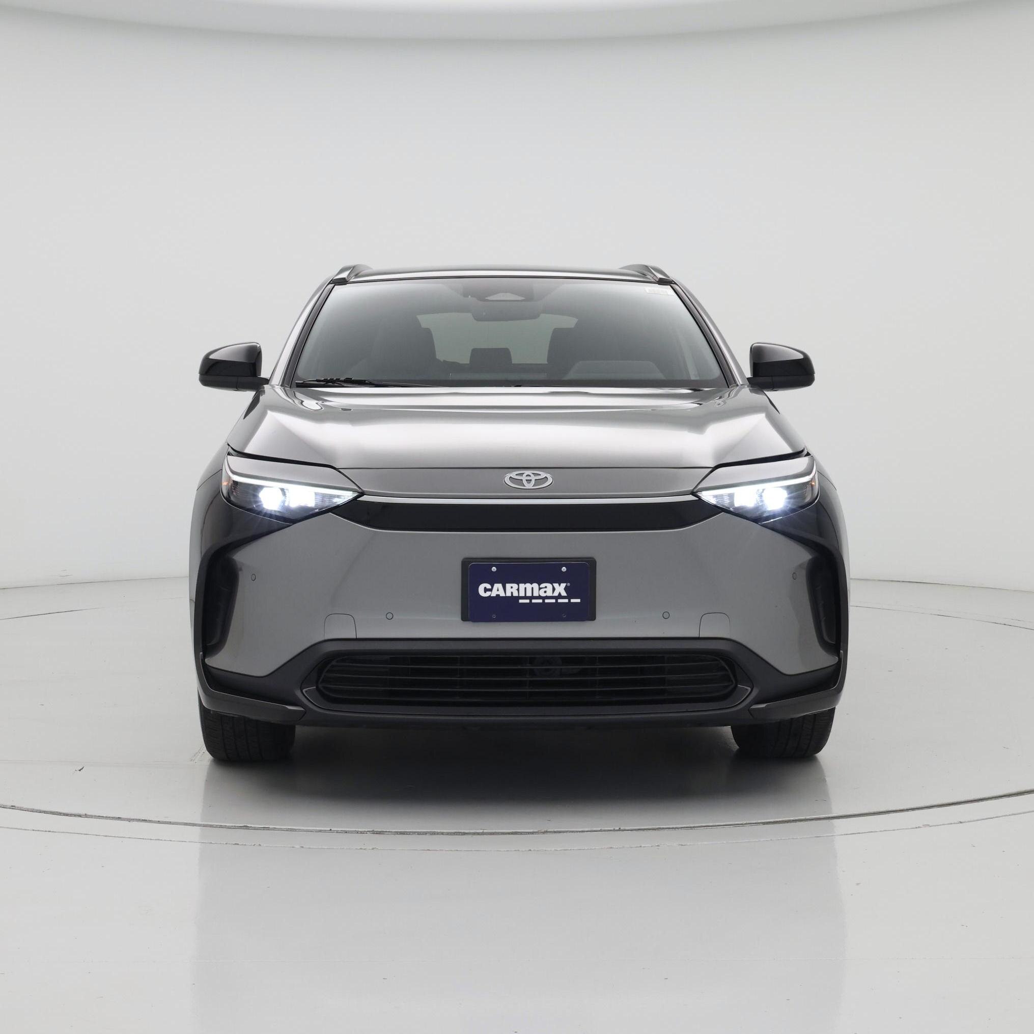 Thumbnail: 2023 Toyota bZ4X - 5