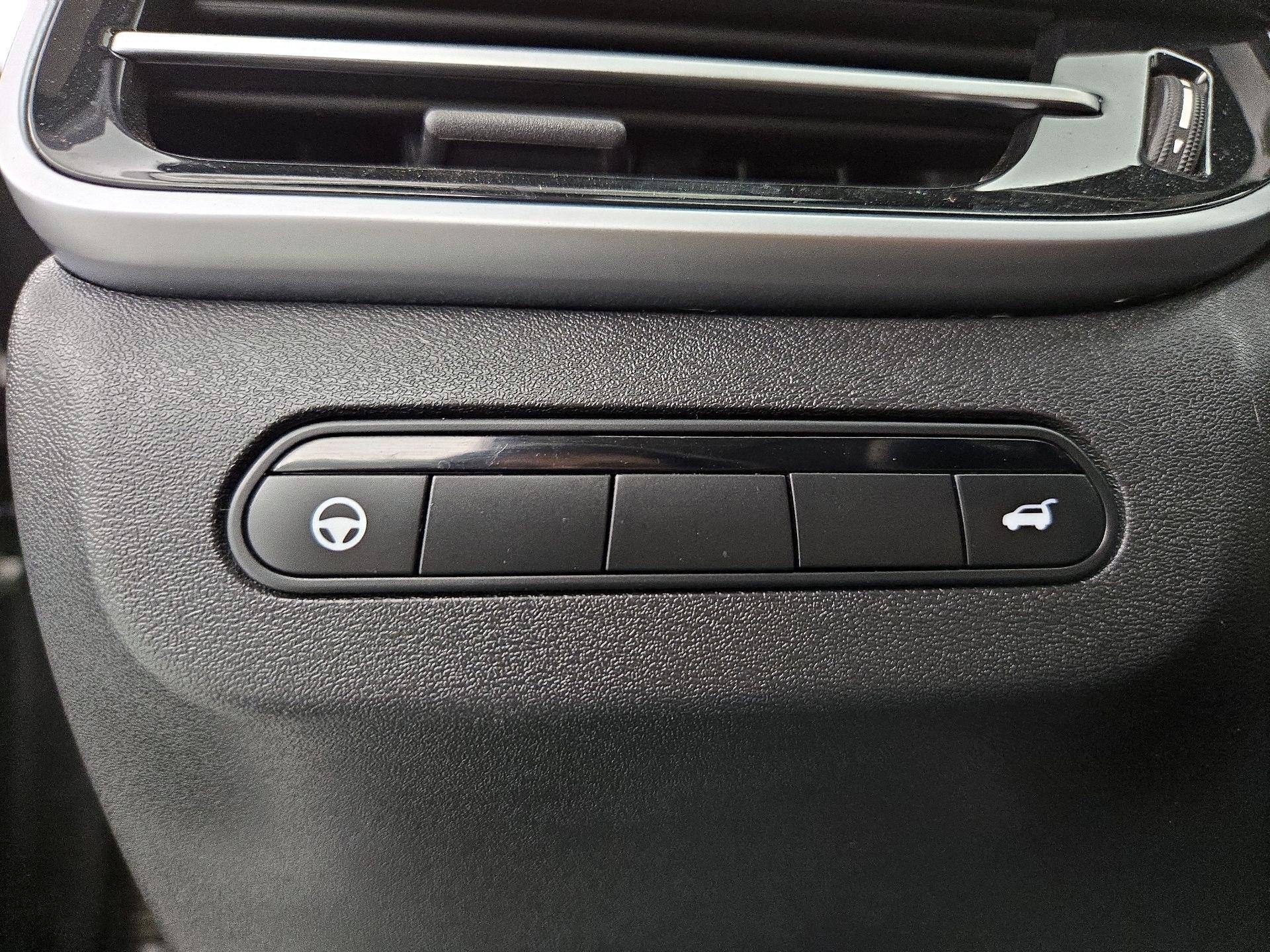 Thumbnail: 2023 INFINITI QX60 - 13