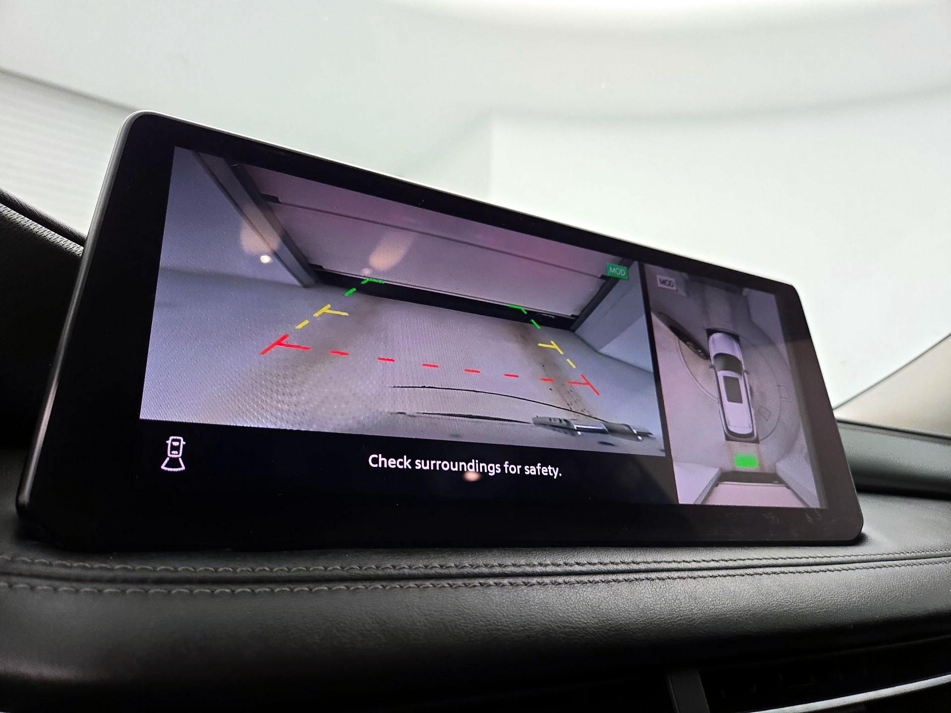 Thumbnail: 2023 INFINITI QX60 - 15