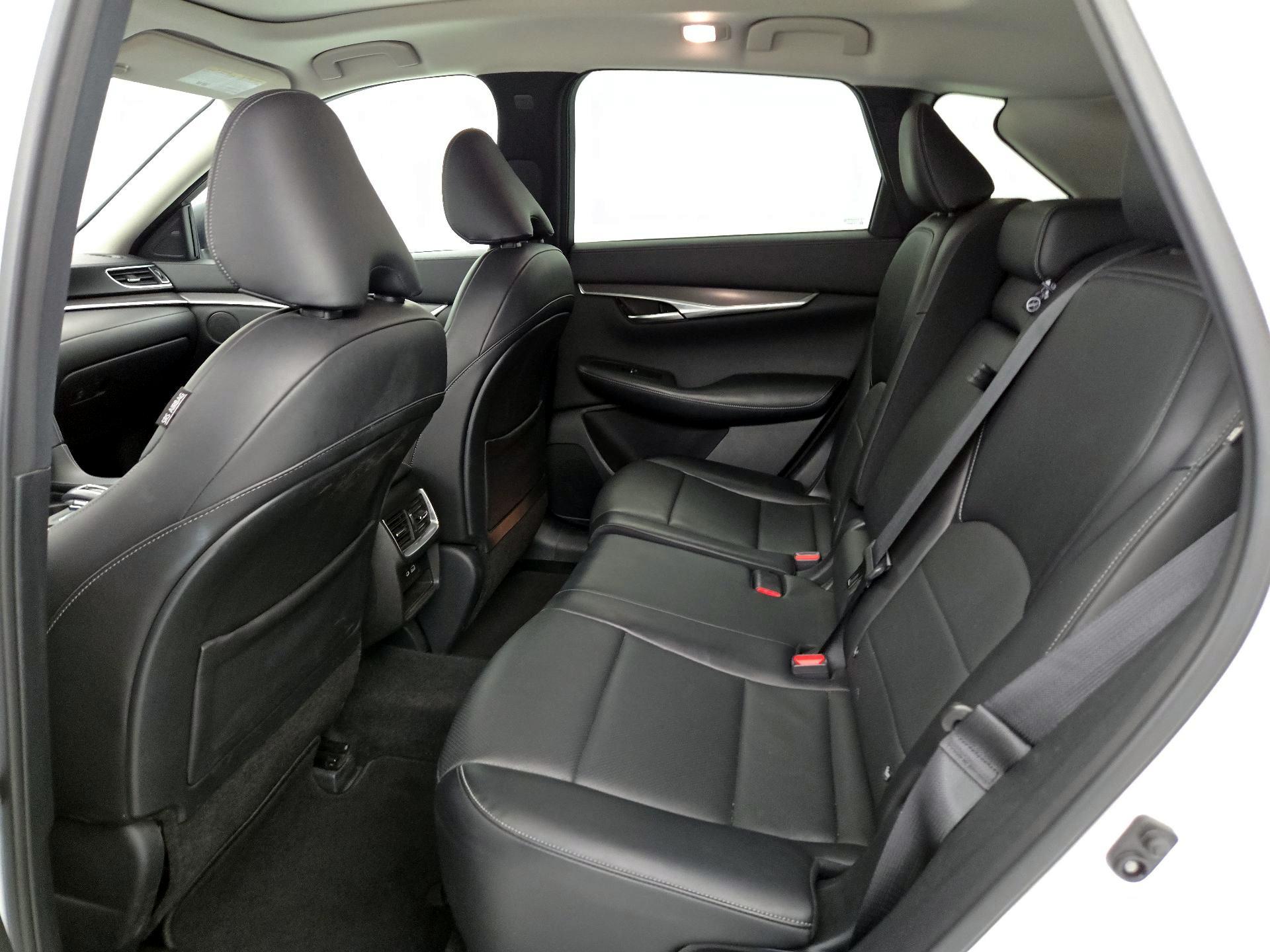 Thumbnail: 2023 INFINITI QX50 - 20