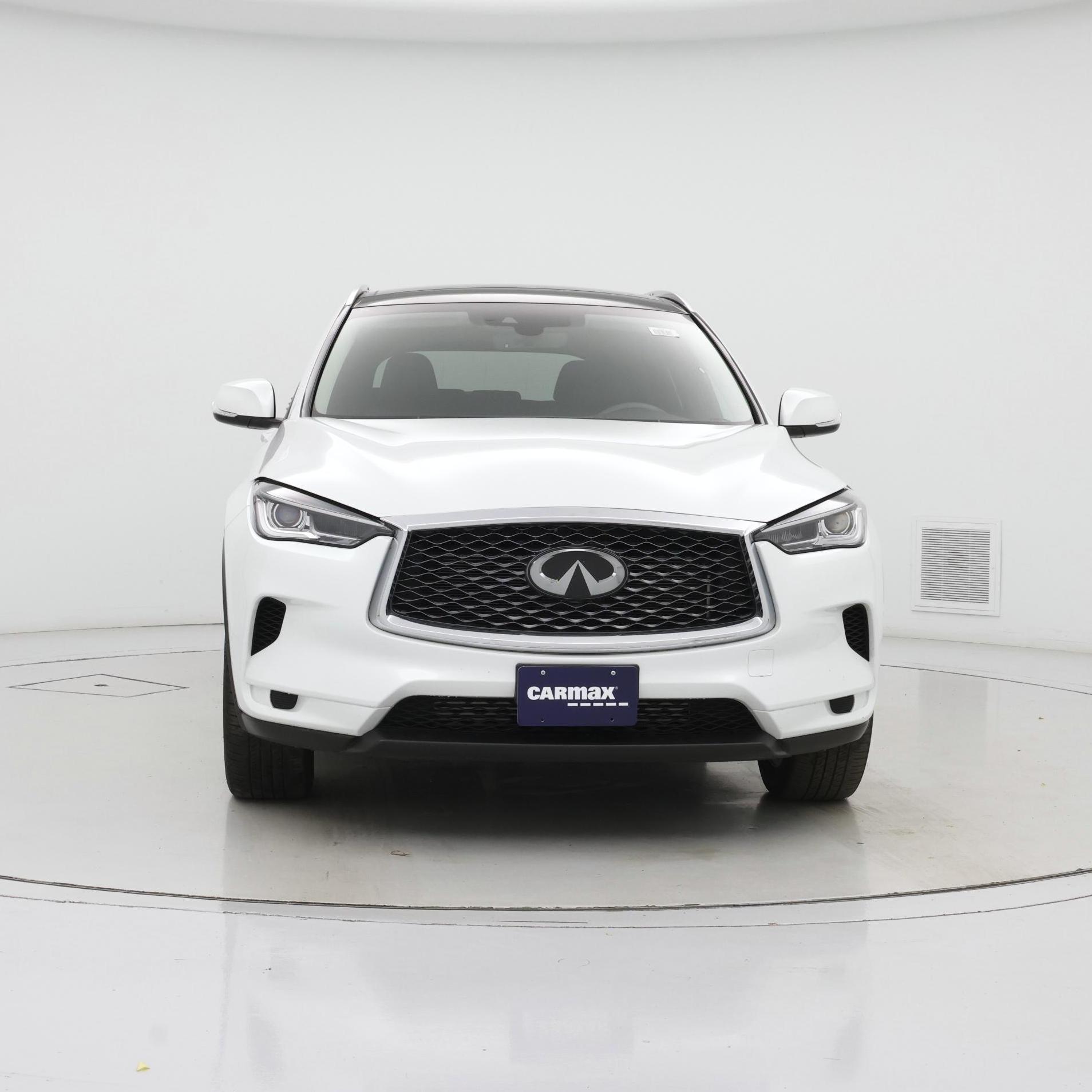 Thumbnail: 2023 INFINITI QX50 - 5