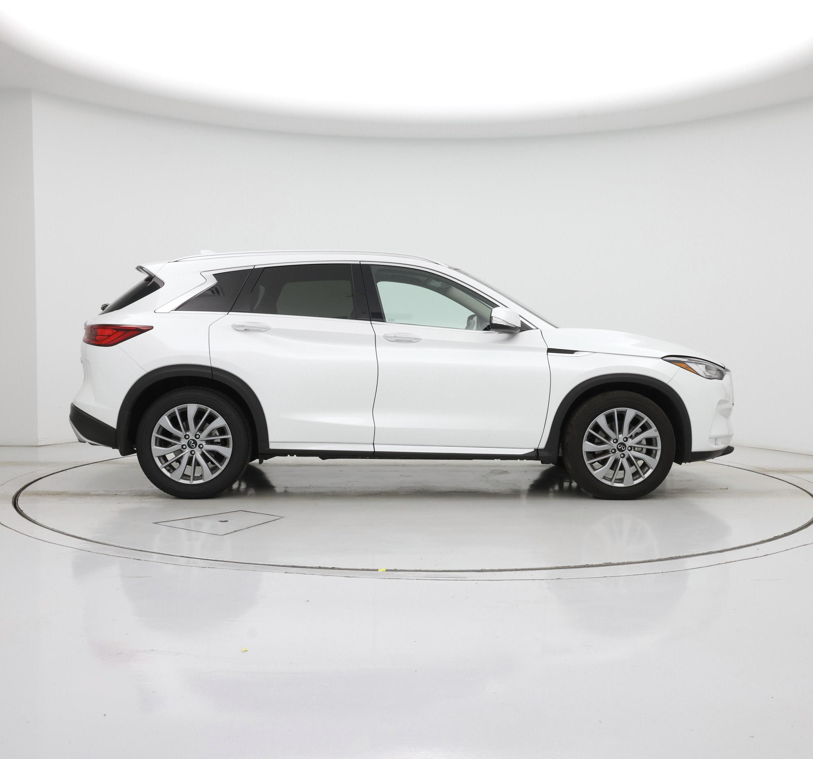 Thumbnail: 2023 INFINITI QX50 - 7