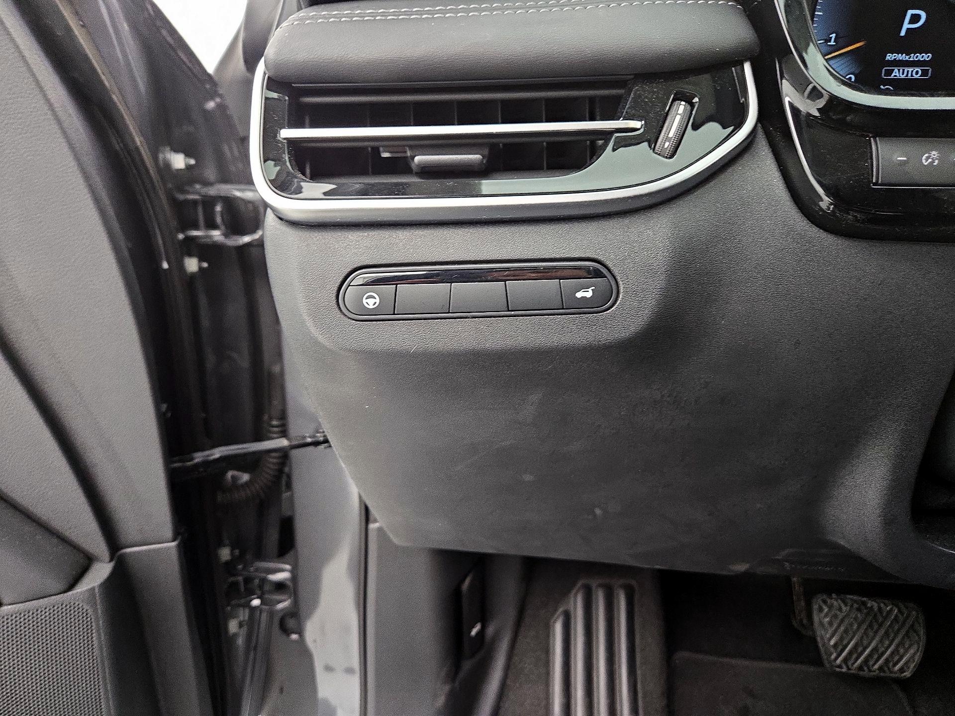 Thumbnail: 2023 INFINITI QX60 - 13