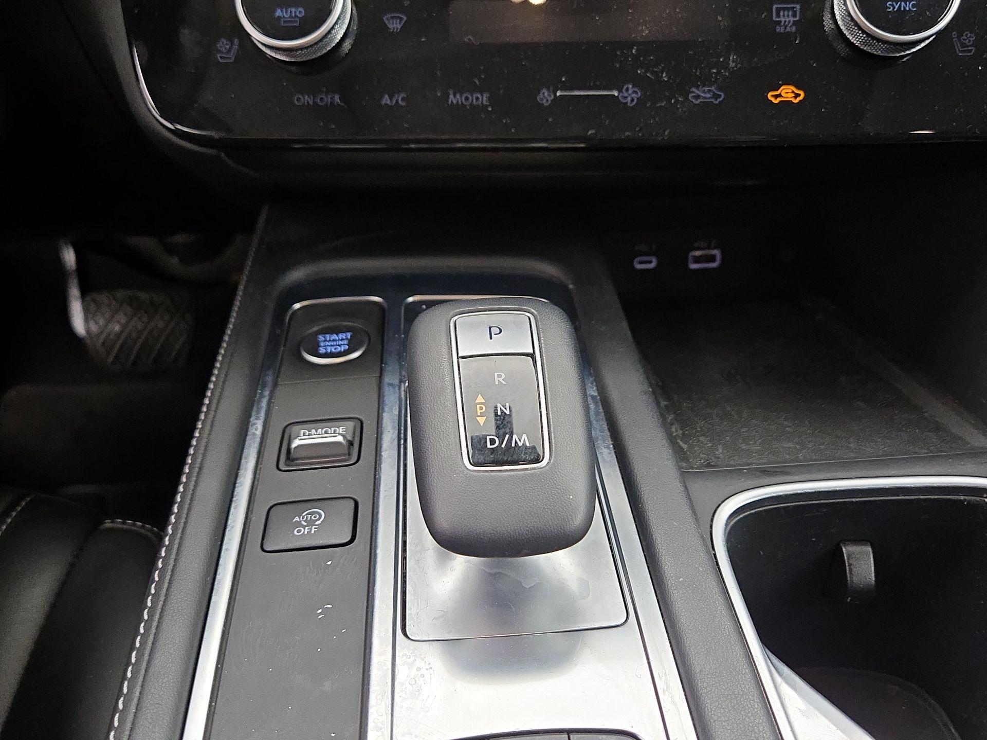 Thumbnail: 2023 INFINITI QX60 - 18