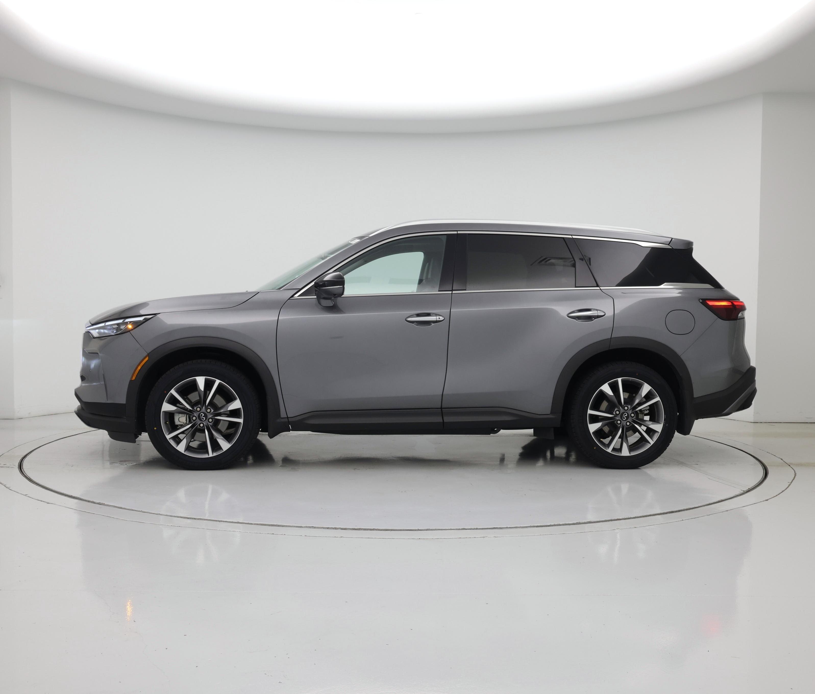 Thumbnail: 2023 INFINITI QX60 - 3