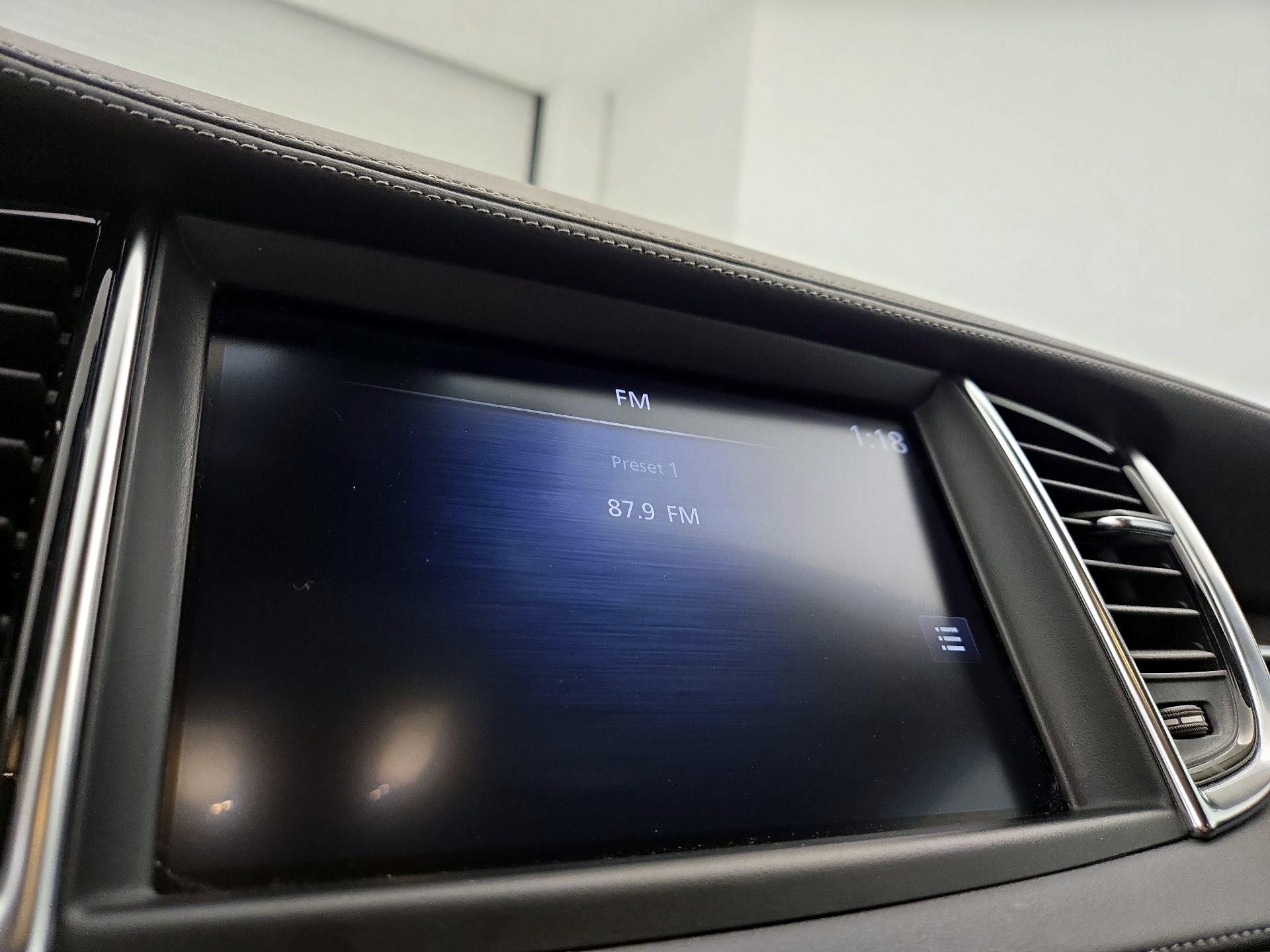 Thumbnail: 2023 INFINITI QX50 - 15