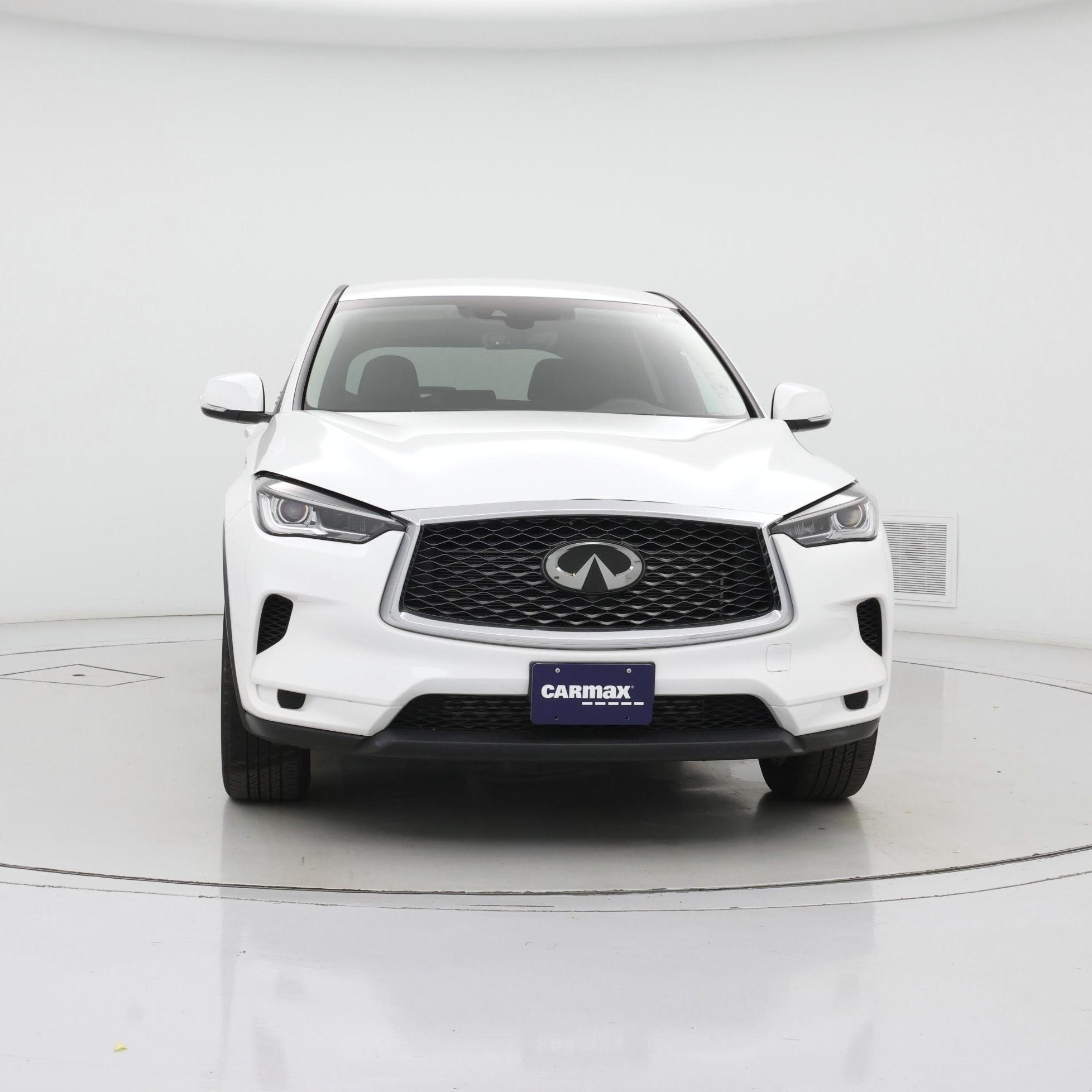 Thumbnail: 2023 INFINITI QX50 - 5