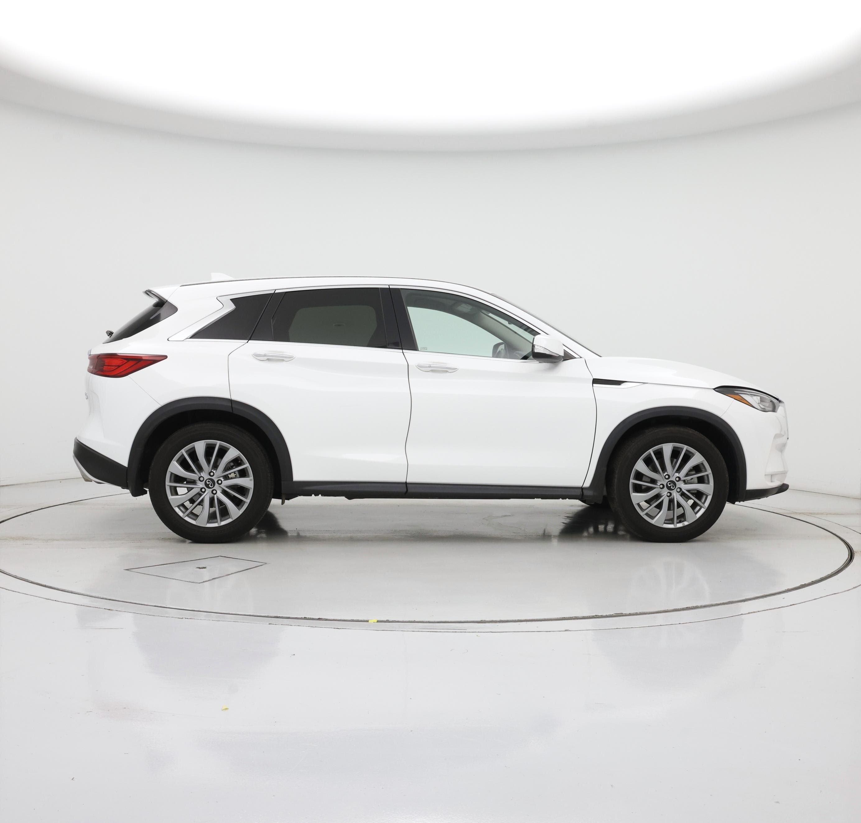 Thumbnail: 2023 INFINITI QX50 - 7