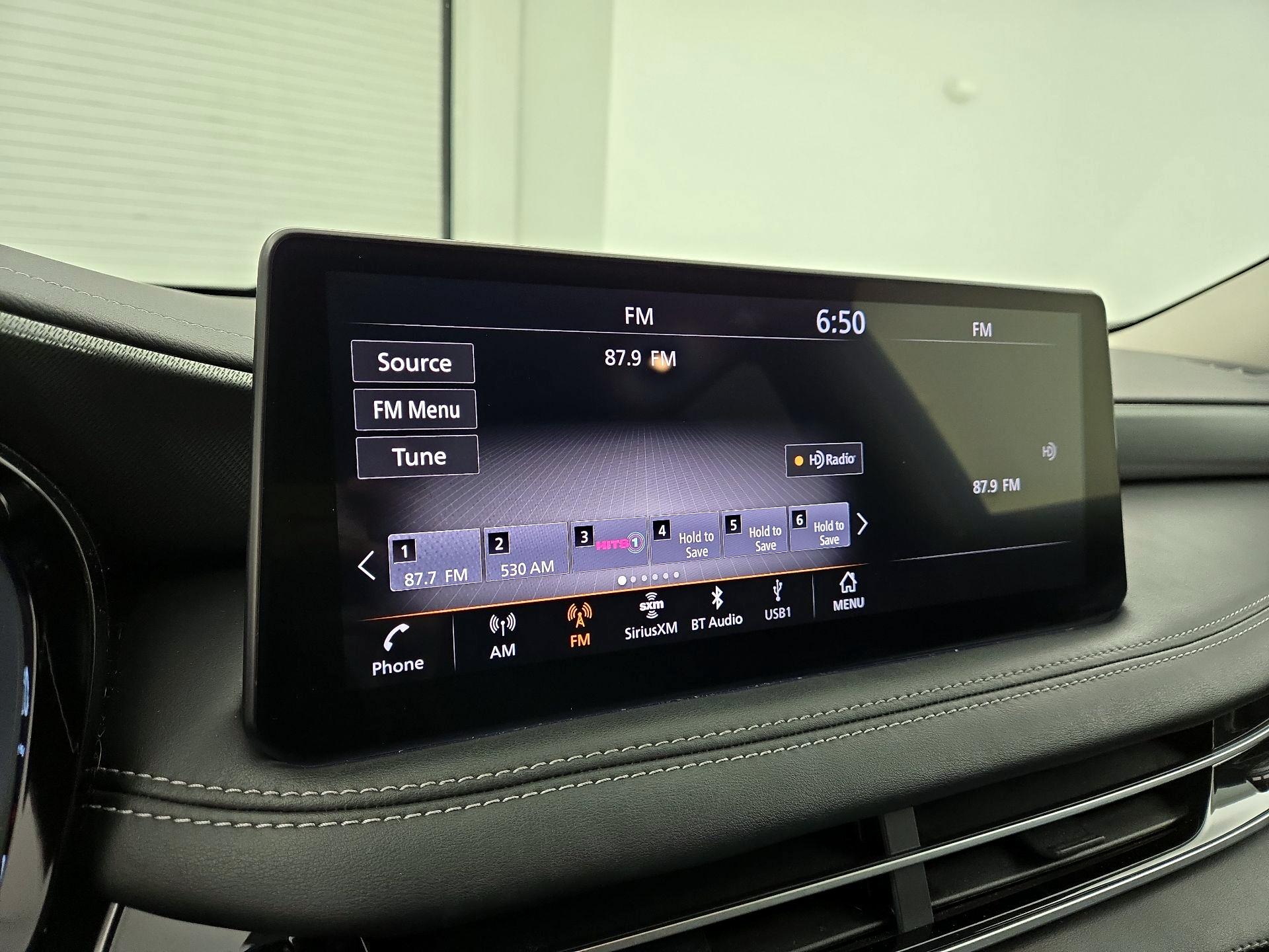 Thumbnail: 2022 INFINITI QX60 - 16