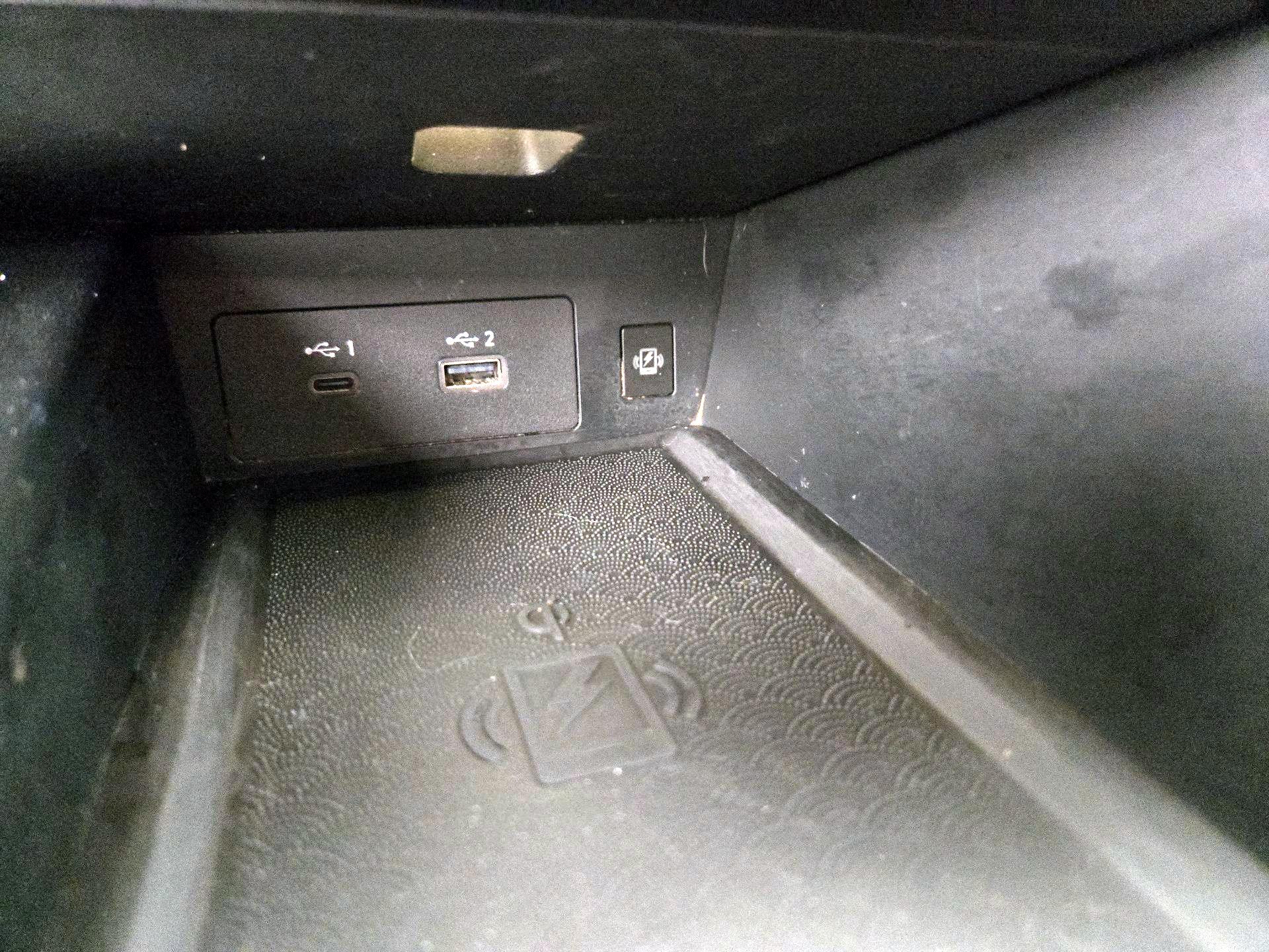 Thumbnail: 2023 INFINITI QX60 - 19