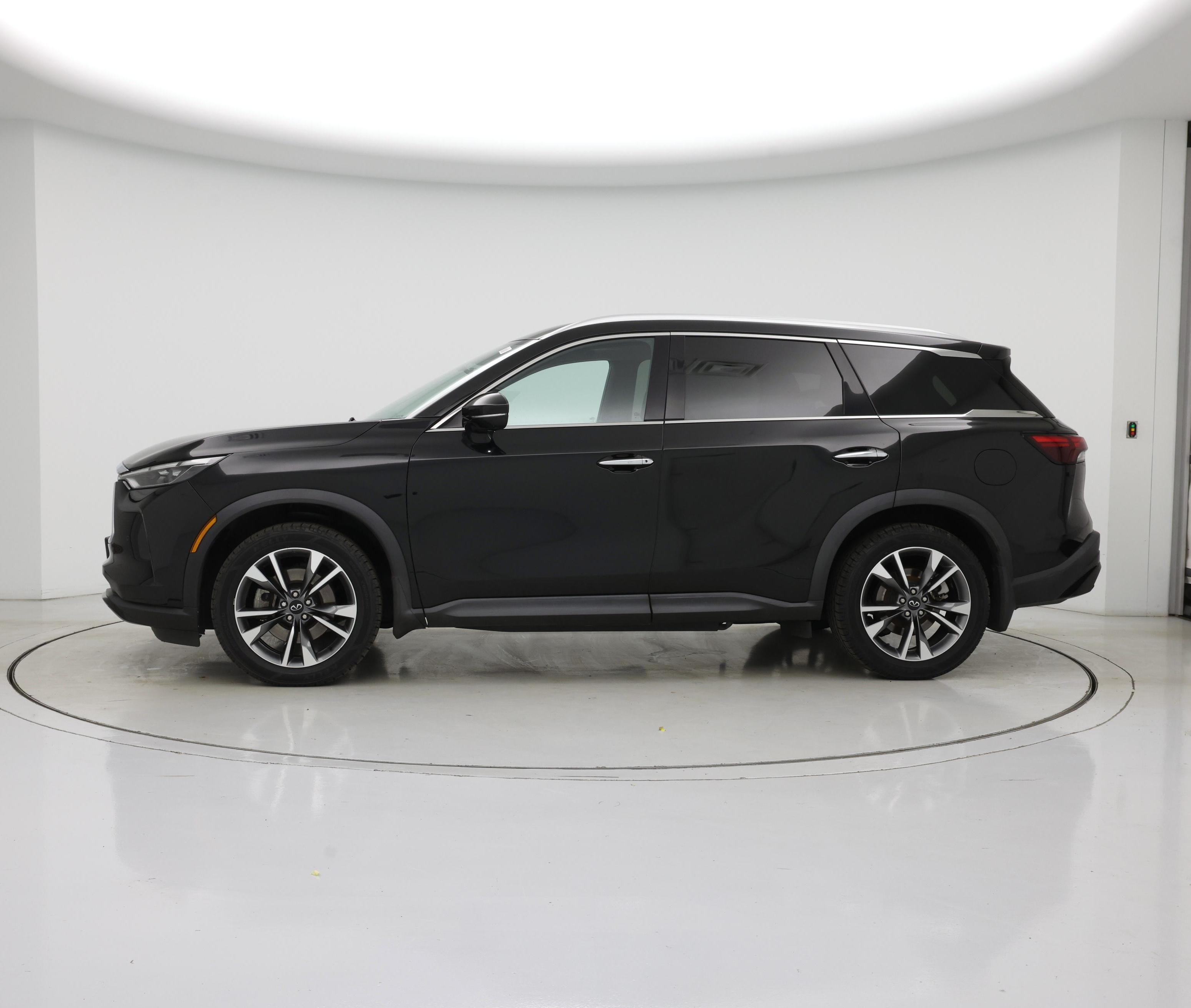 Thumbnail: 2023 INFINITI QX60 - 3