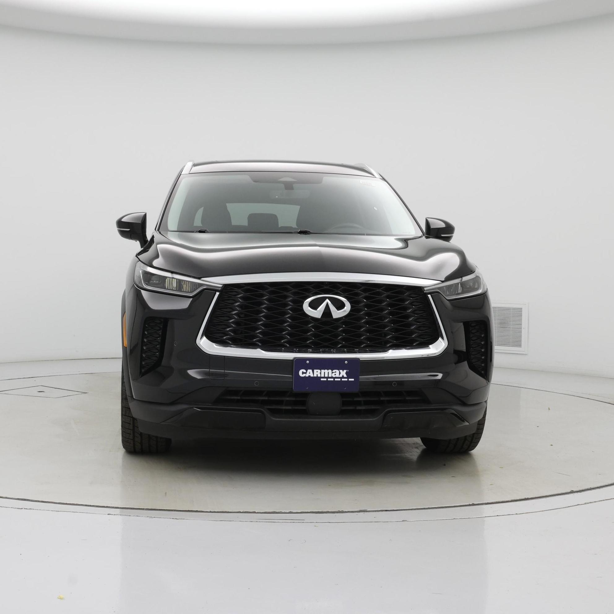 Thumbnail: 2023 INFINITI QX60 - 5