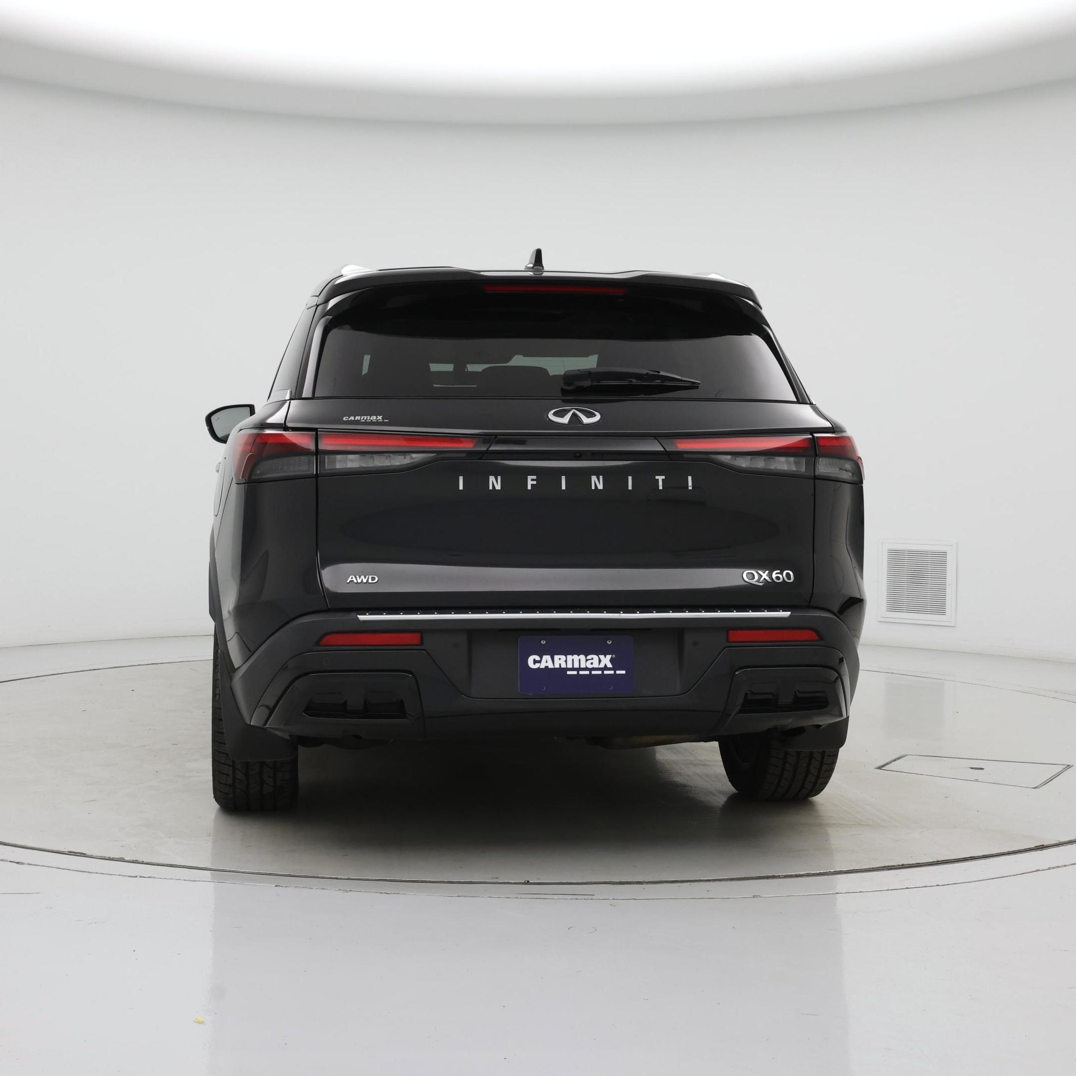 Thumbnail: 2023 INFINITI QX60 - 6