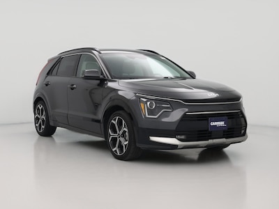 2023 Kia Niro EX