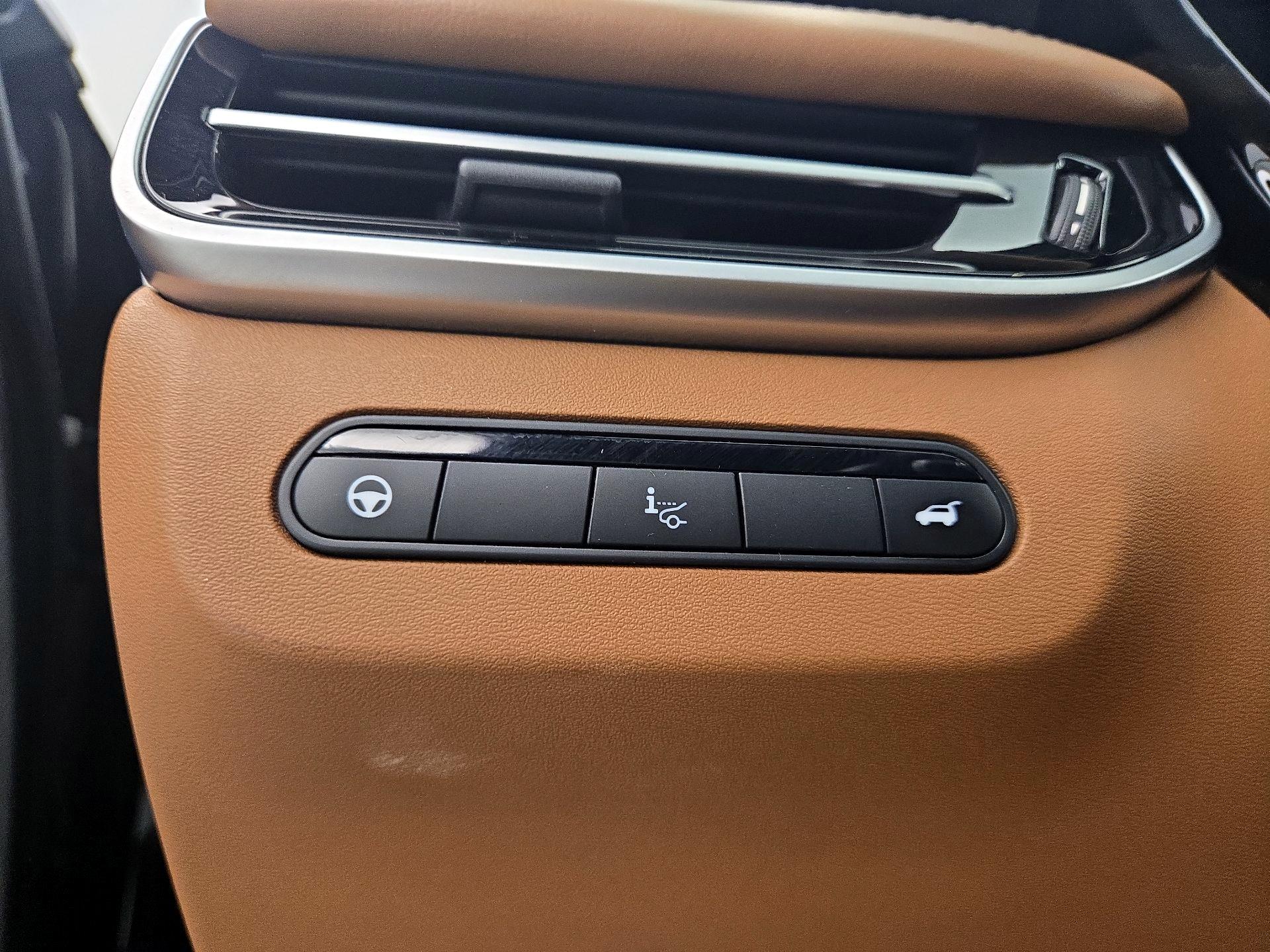 Thumbnail: 2022 INFINITI QX60 - 13