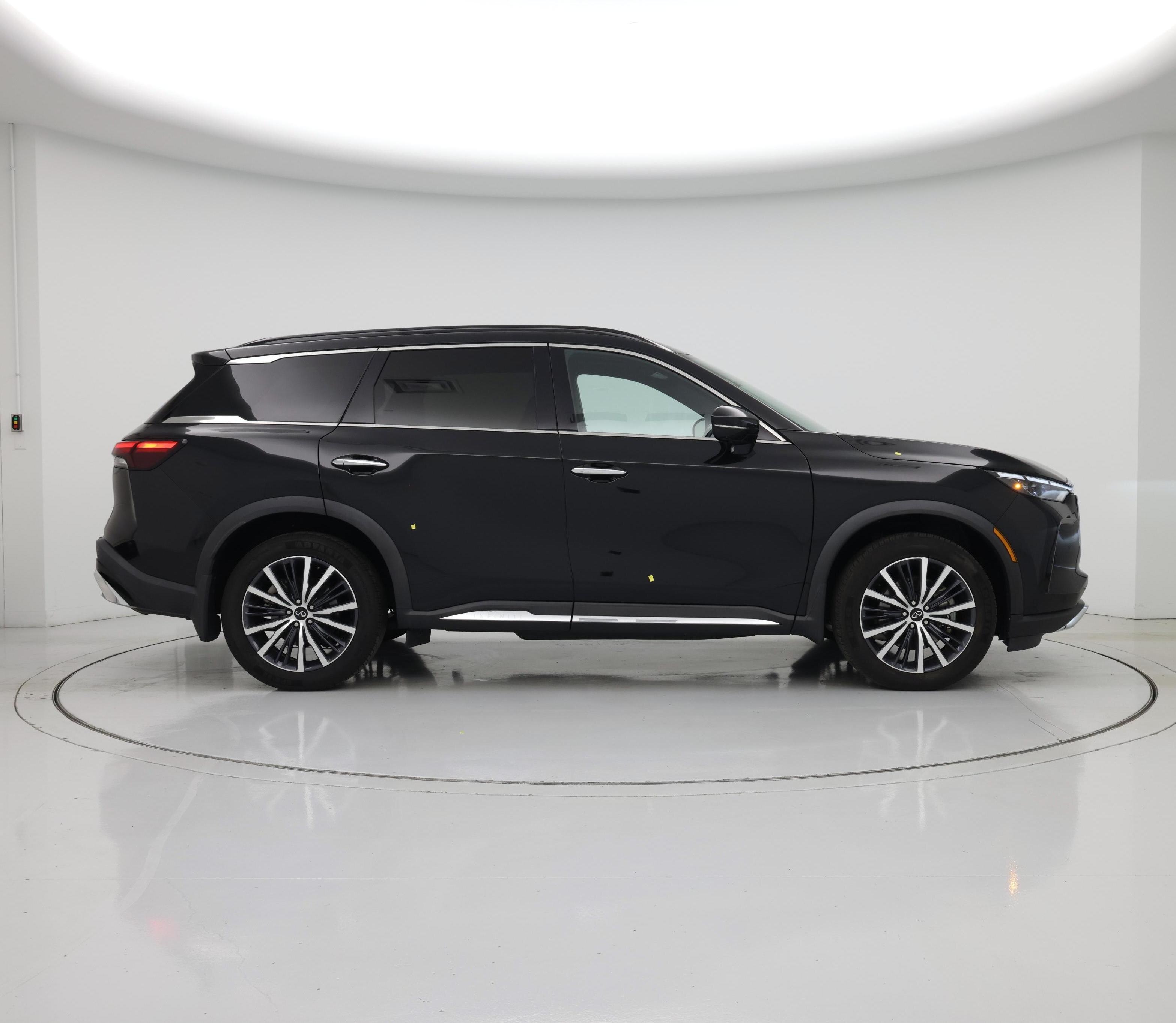 Thumbnail: 2022 INFINITI QX60 - 7