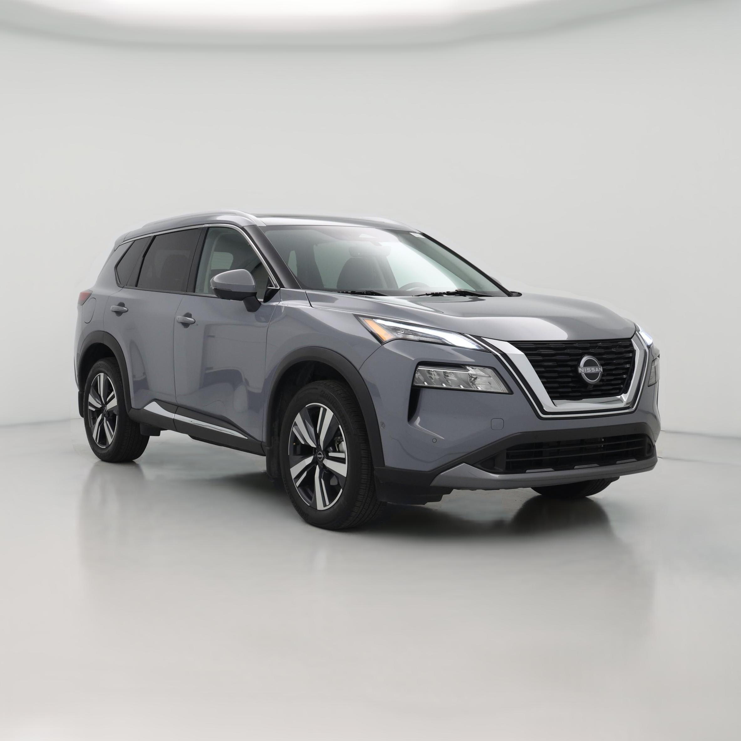 Thumbnail: 2023 Nissan Rogue - 1