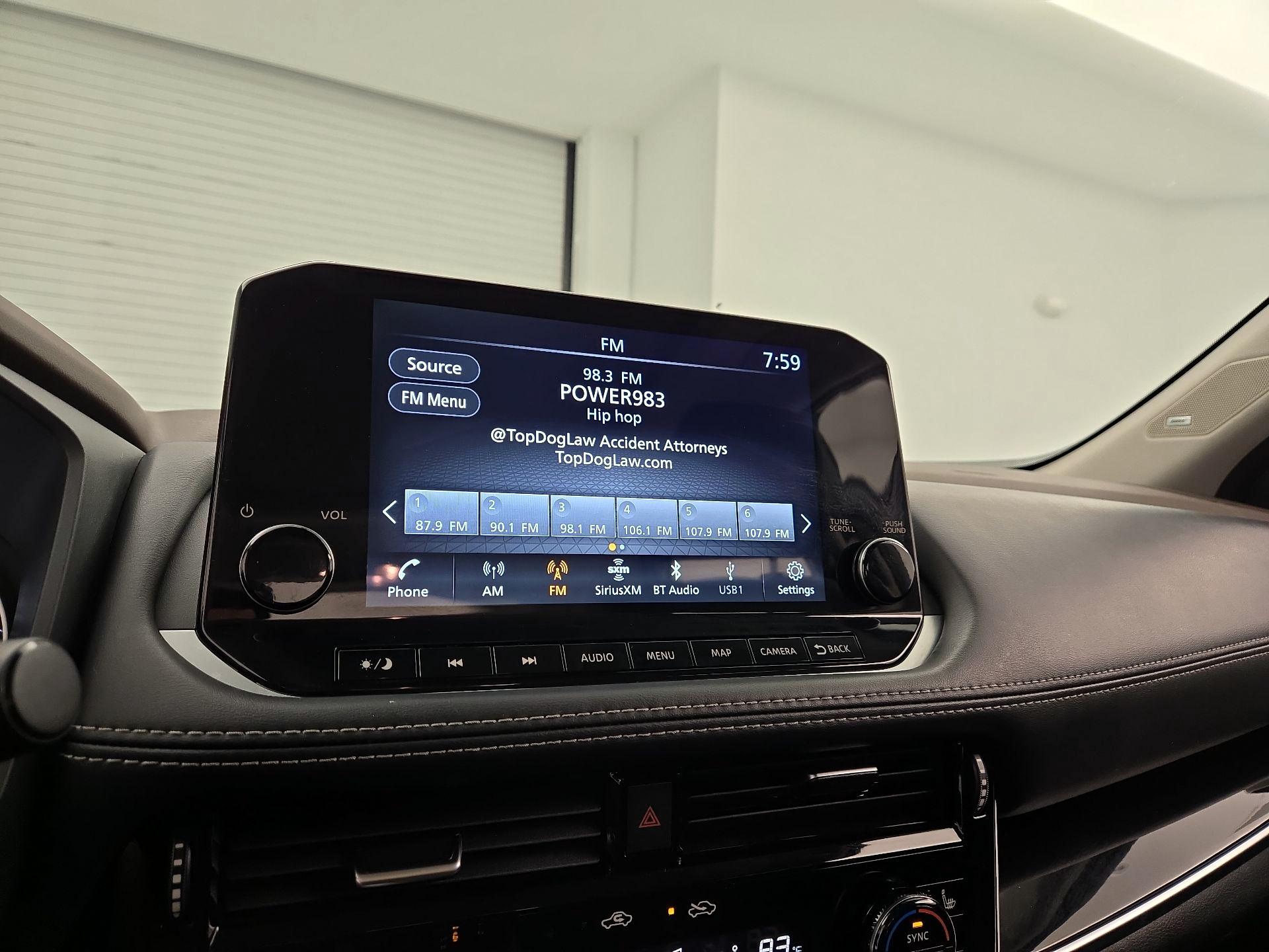 Thumbnail: 2023 Nissan Rogue - 16