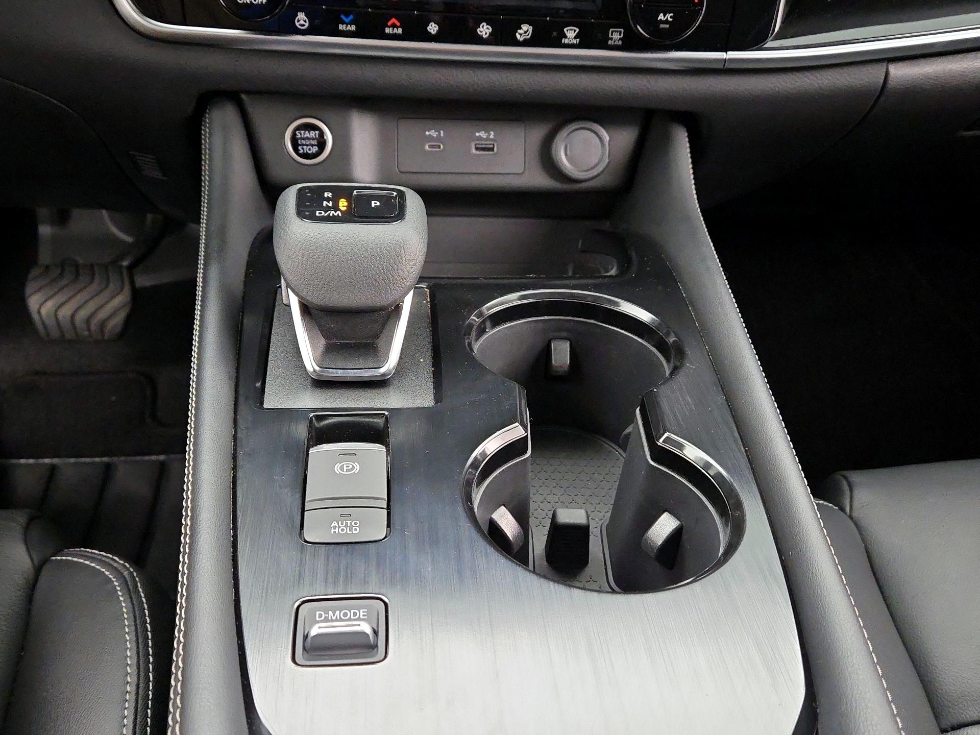 Thumbnail: 2023 Nissan Rogue - 18