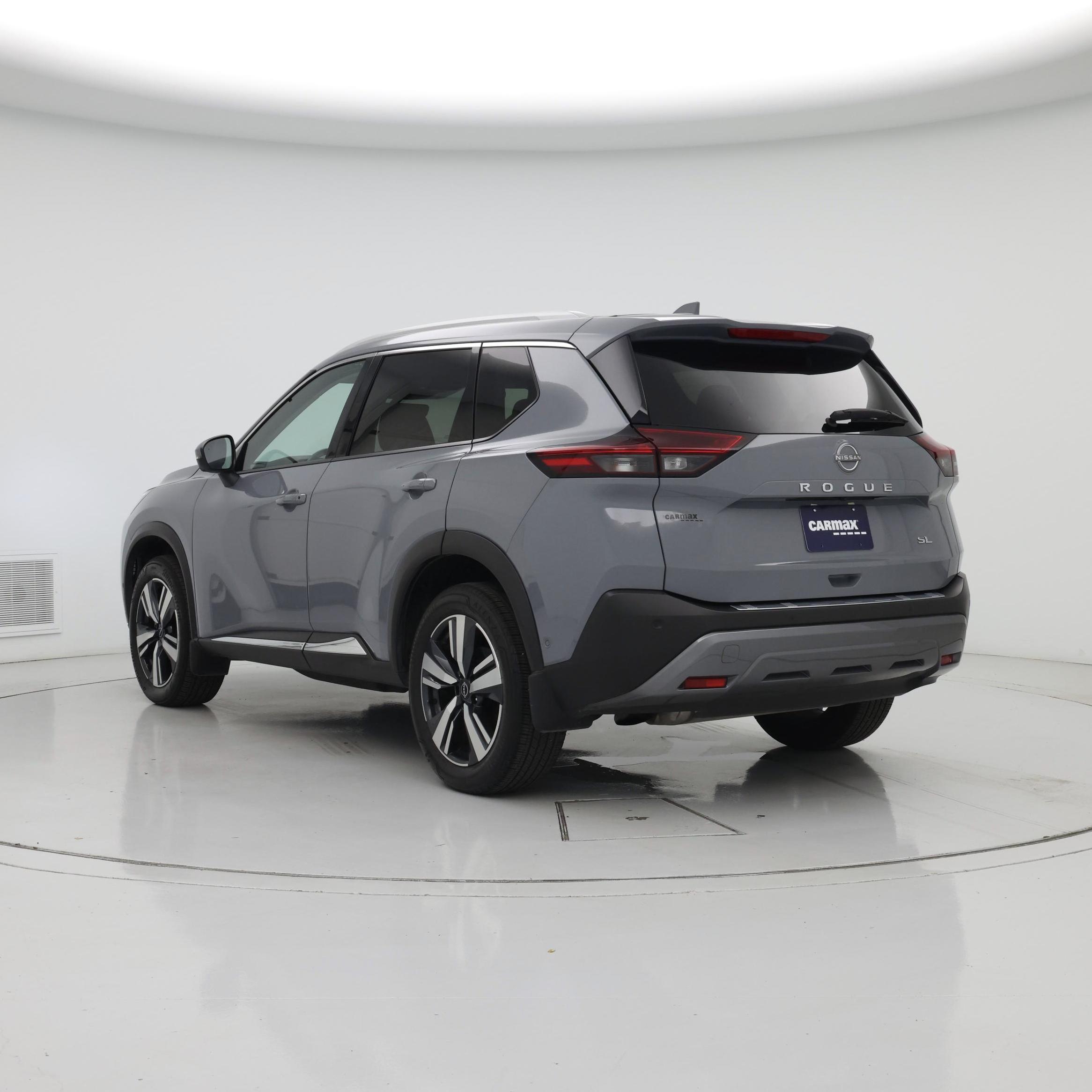 Thumbnail: 2023 Nissan Rogue - 2