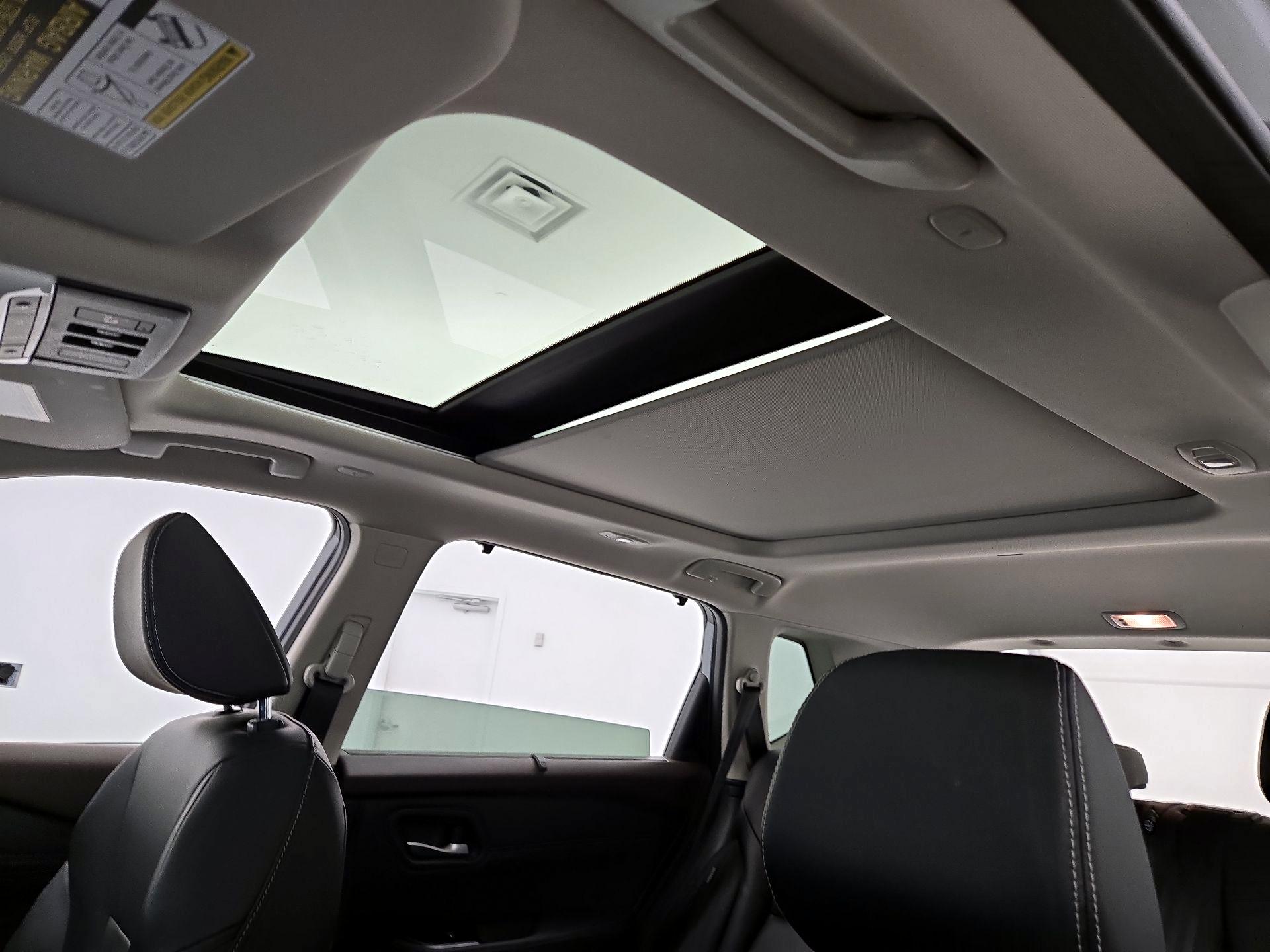 Thumbnail: 2023 Nissan Rogue - 20