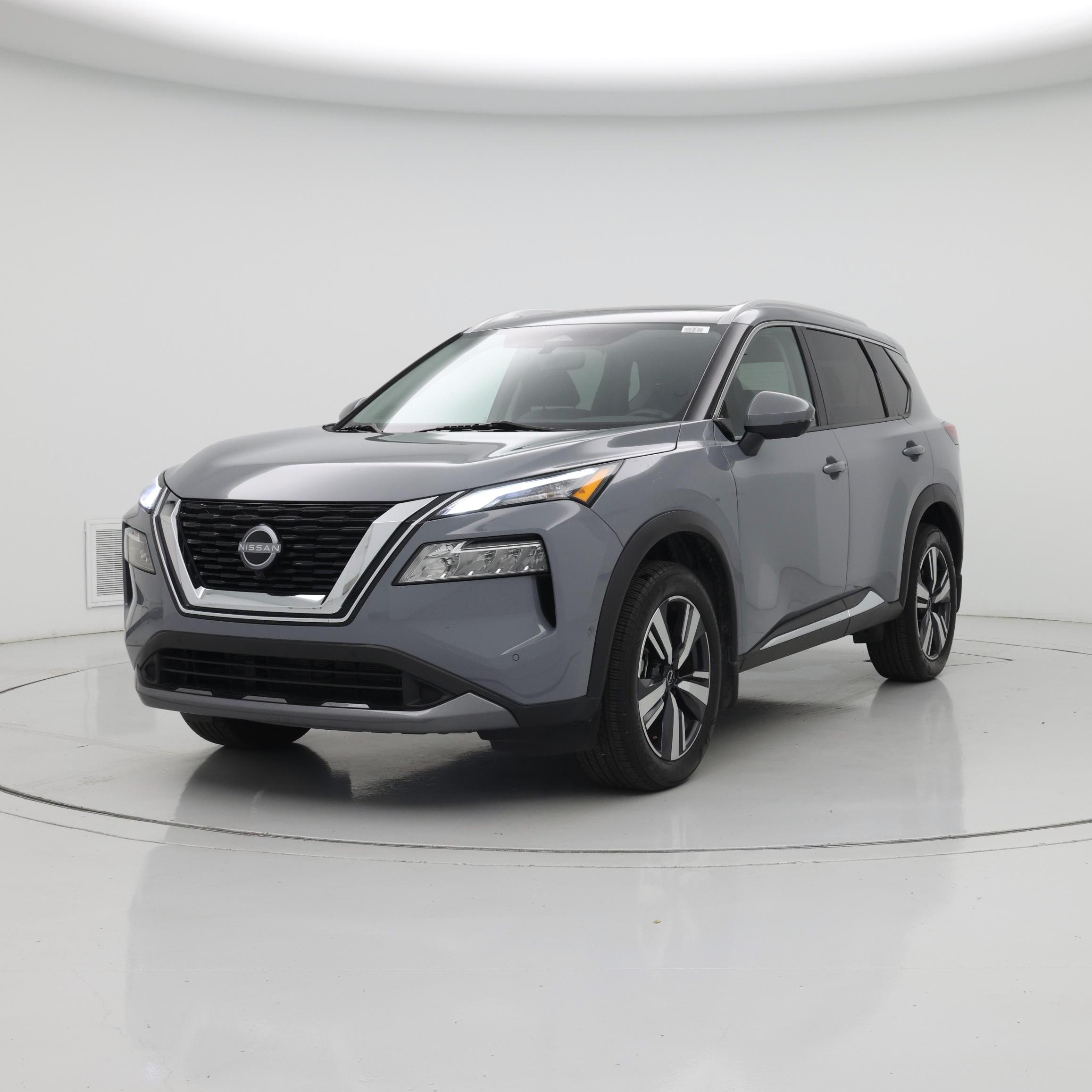Thumbnail: 2023 Nissan Rogue - 4