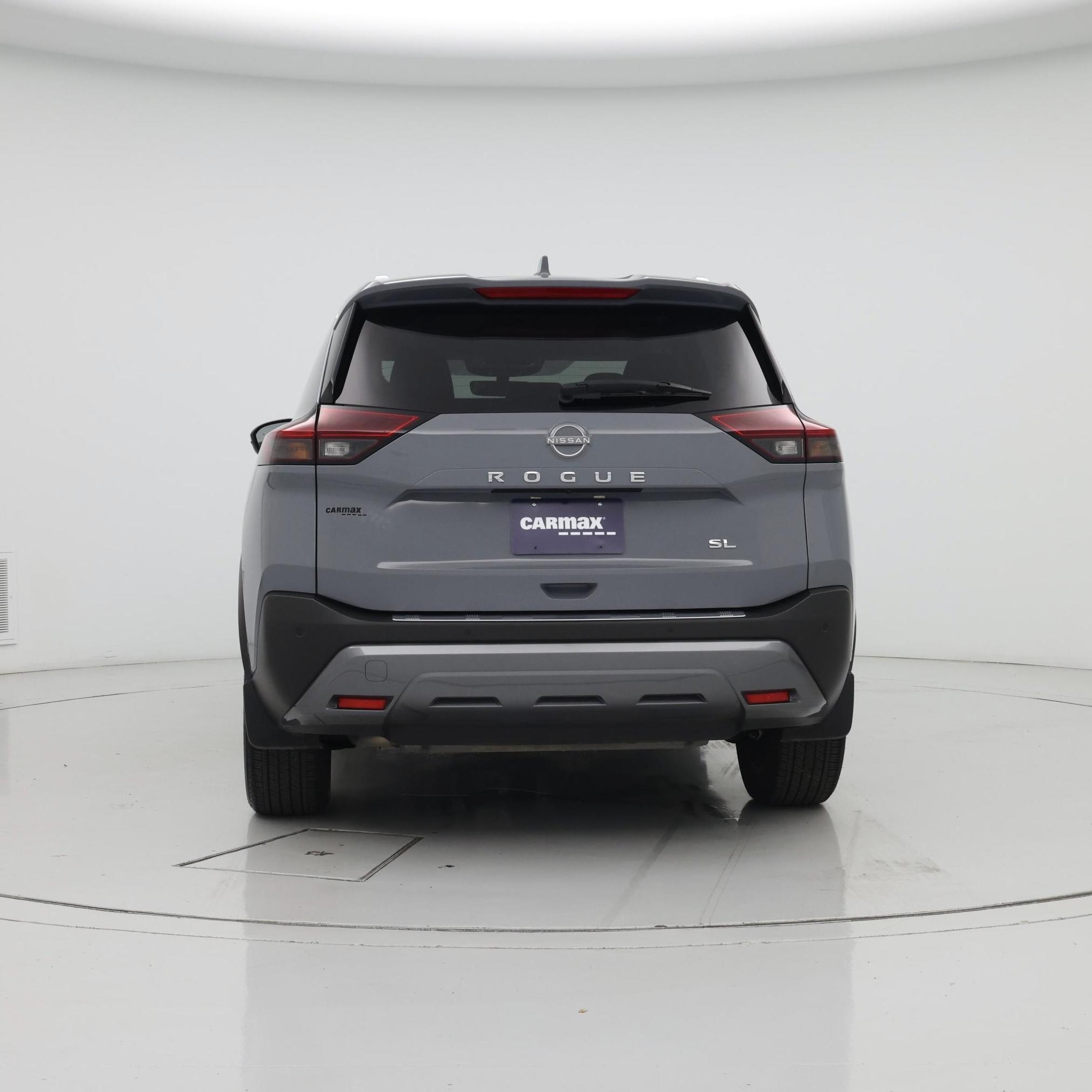 Thumbnail: 2023 Nissan Rogue - 6