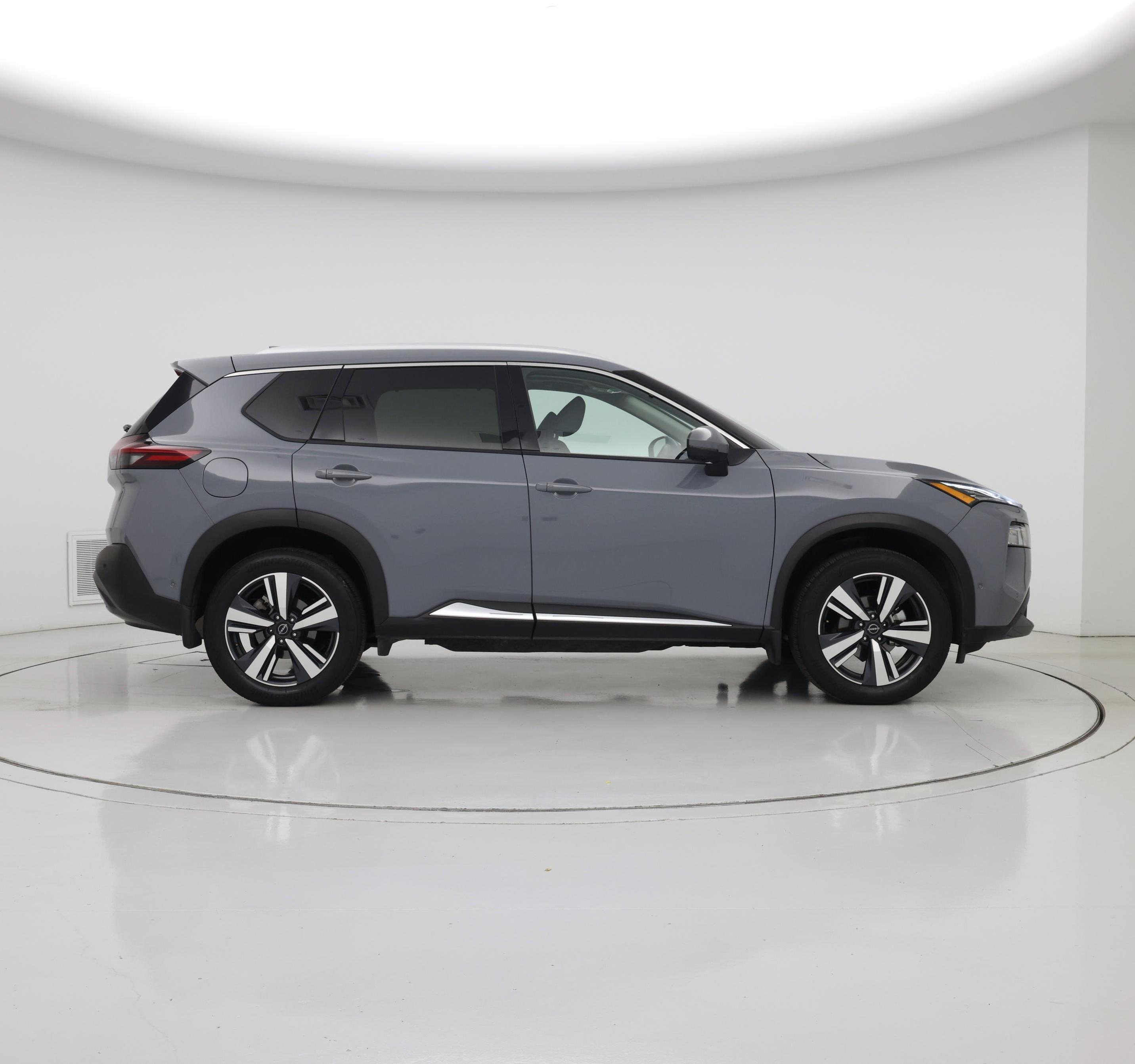 Thumbnail: 2023 Nissan Rogue - 7