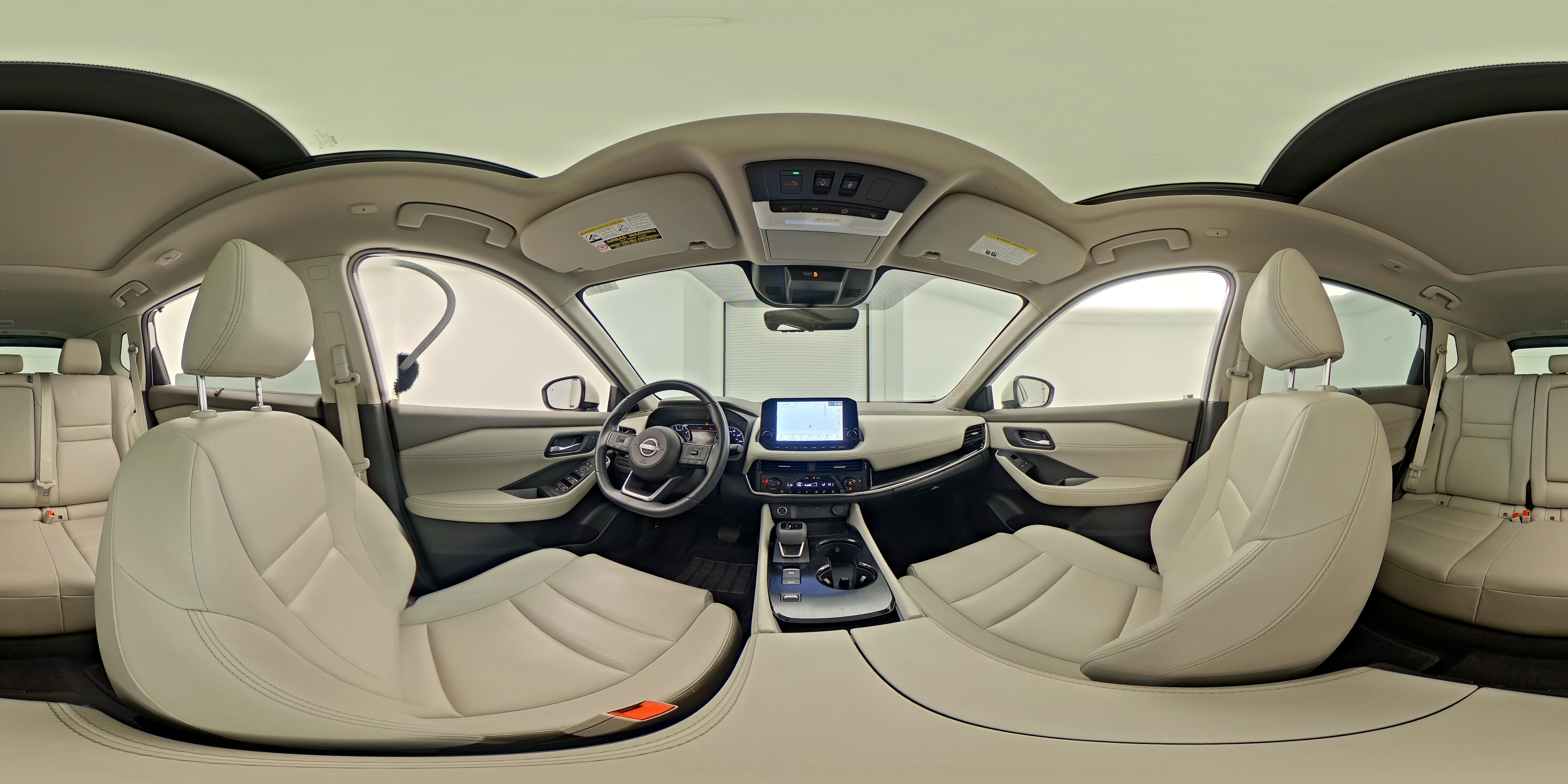 2023 Nissan Rogue SL - Photo 26