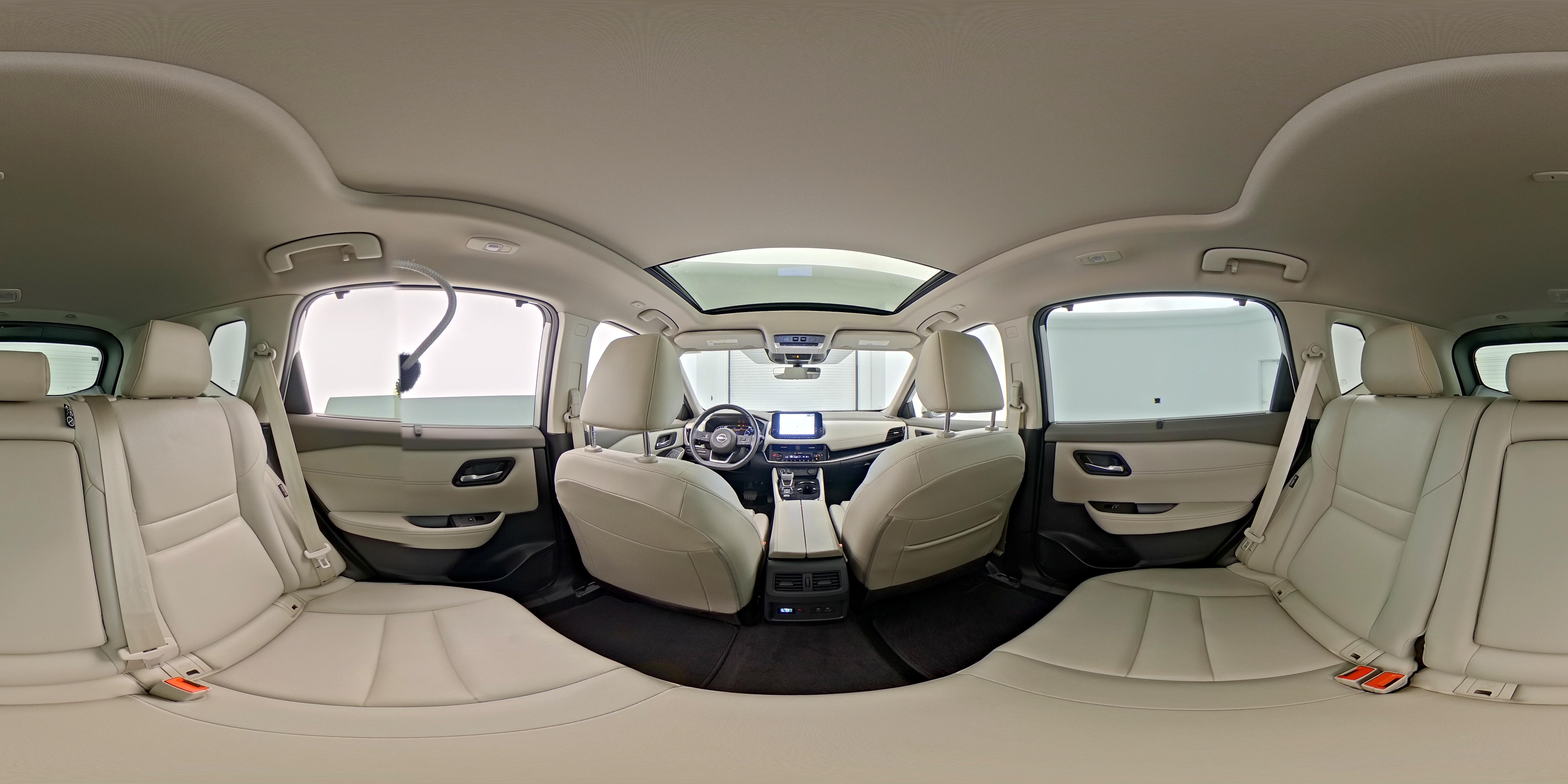 2023 Nissan Rogue SL - Photo 27