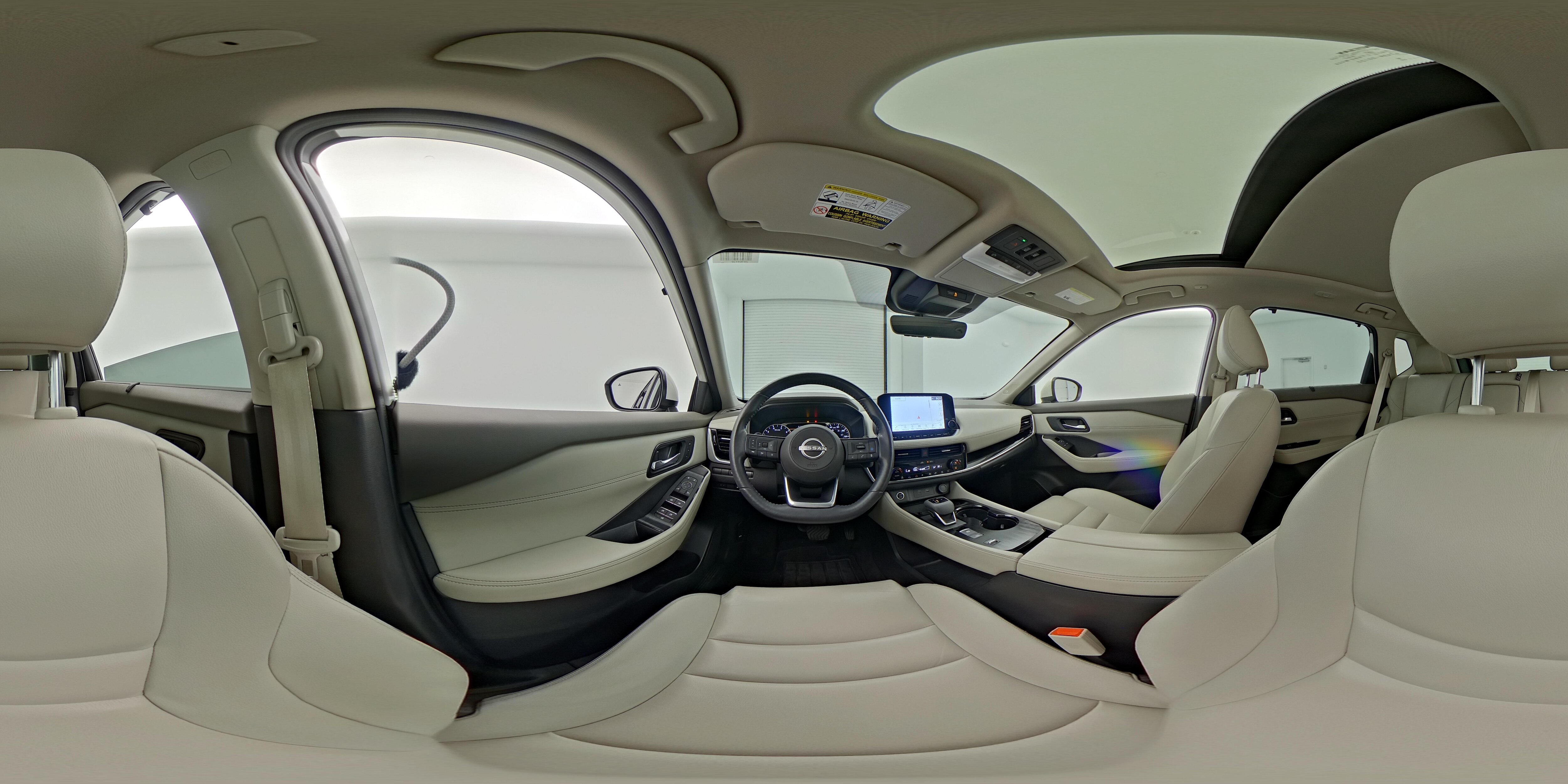 2023 Nissan Rogue SL - Photo 28