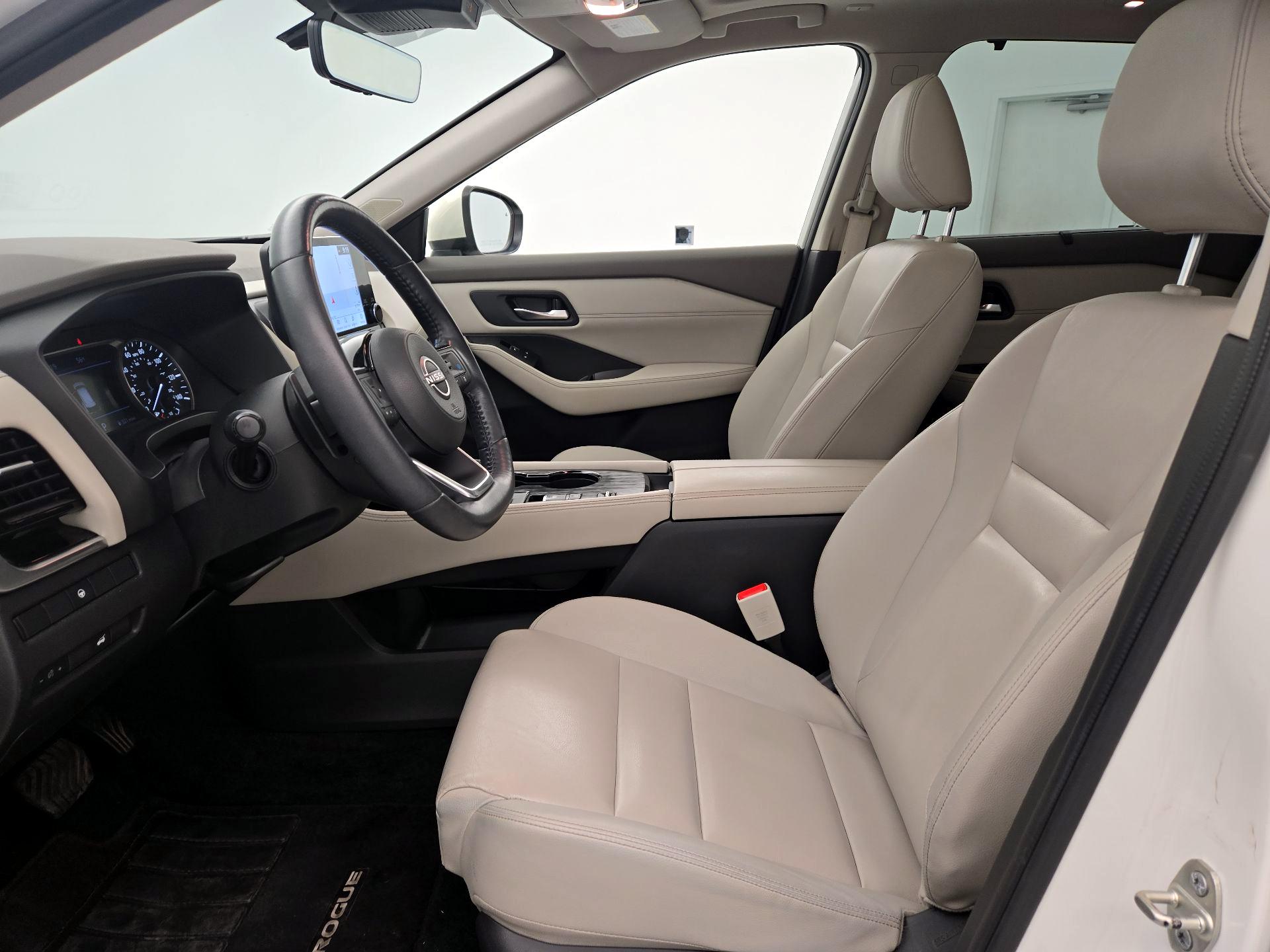 Thumbnail: 2023 Nissan Rogue - 11