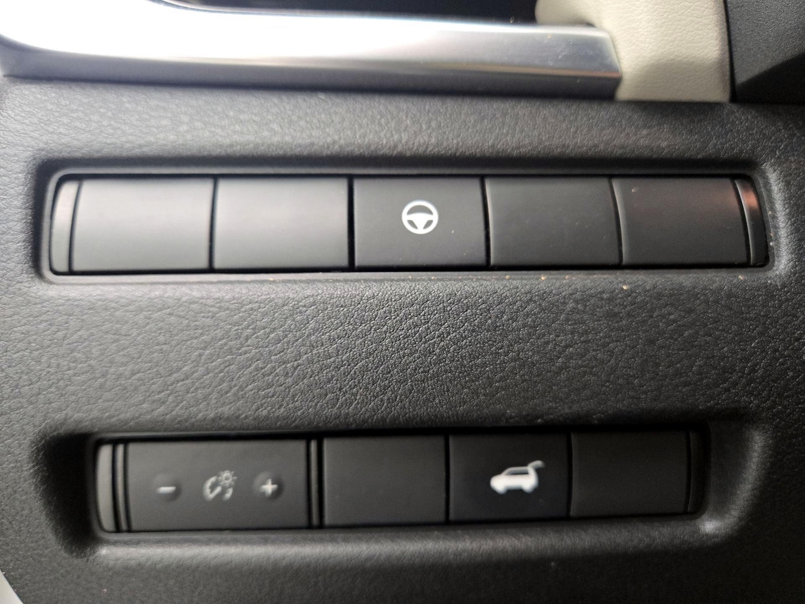 2023 Nissan Rogue SL - Photo 14