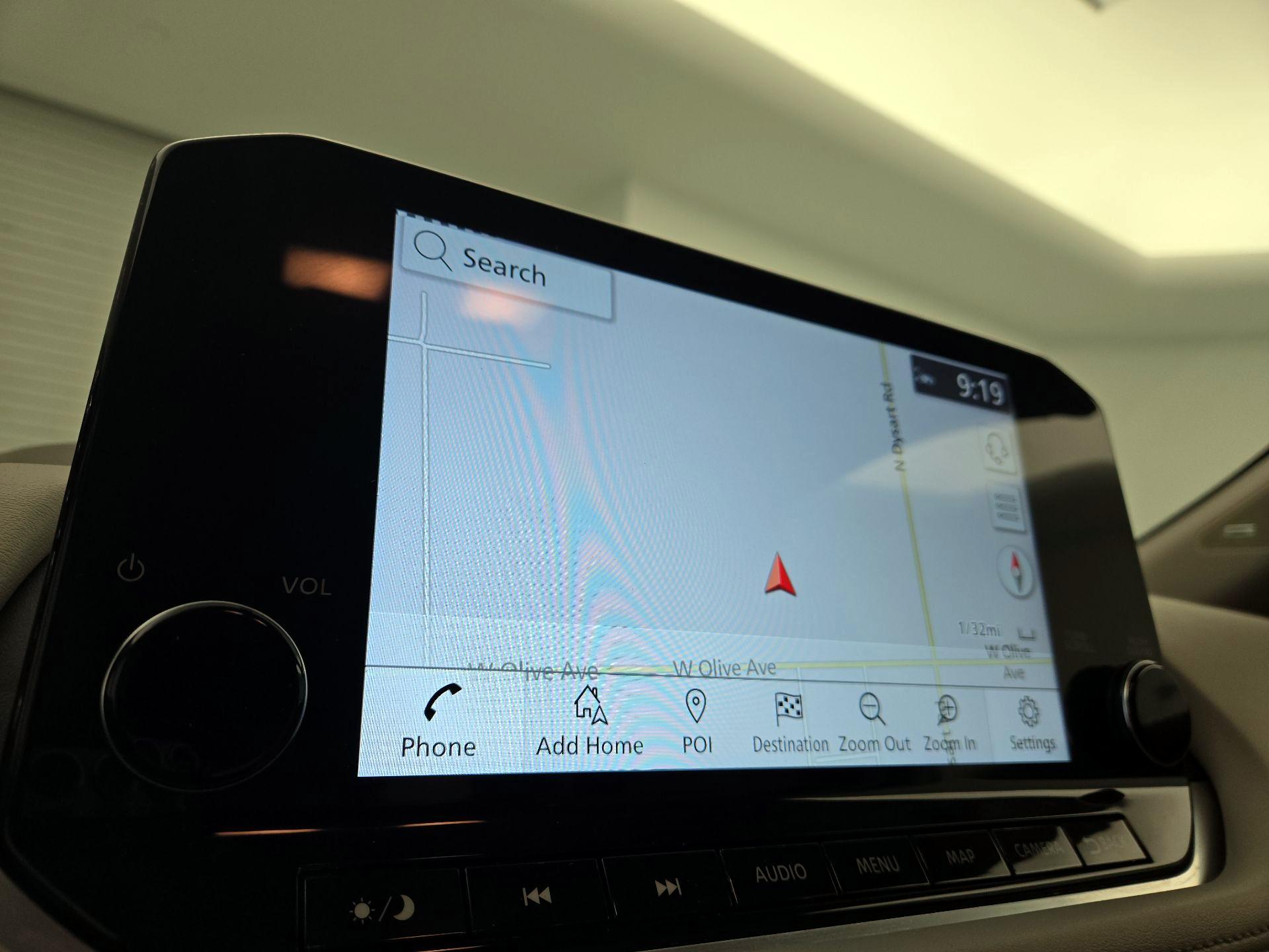 Thumbnail: 2023 Nissan Rogue - 14