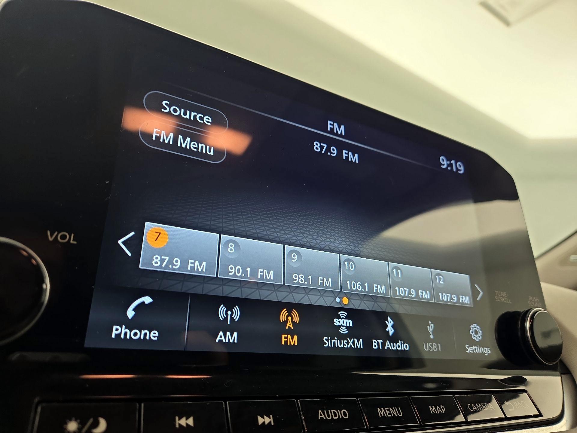 Thumbnail: 2023 Nissan Rogue - 16