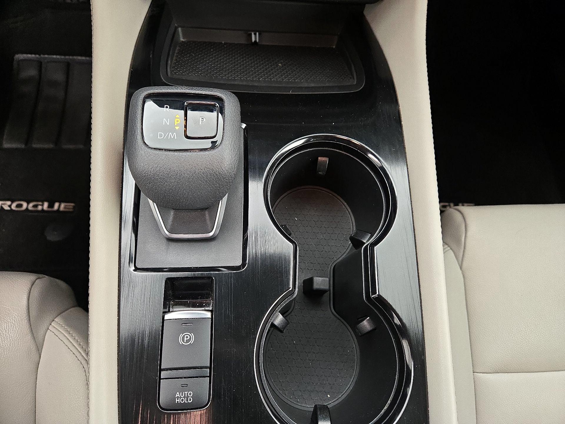 Thumbnail: 2023 Nissan Rogue - 18