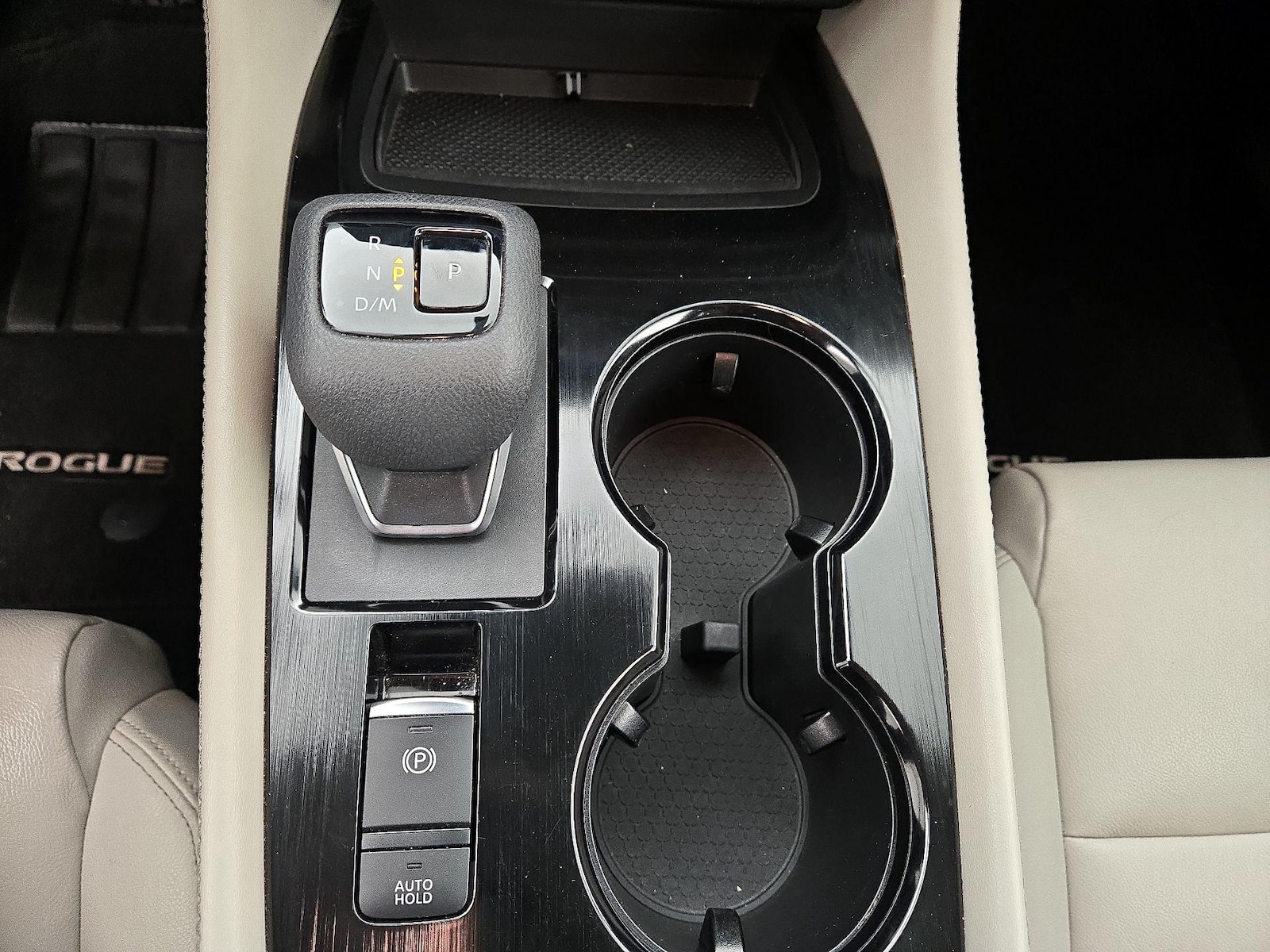 2023 Nissan Rogue SL - Photo 19