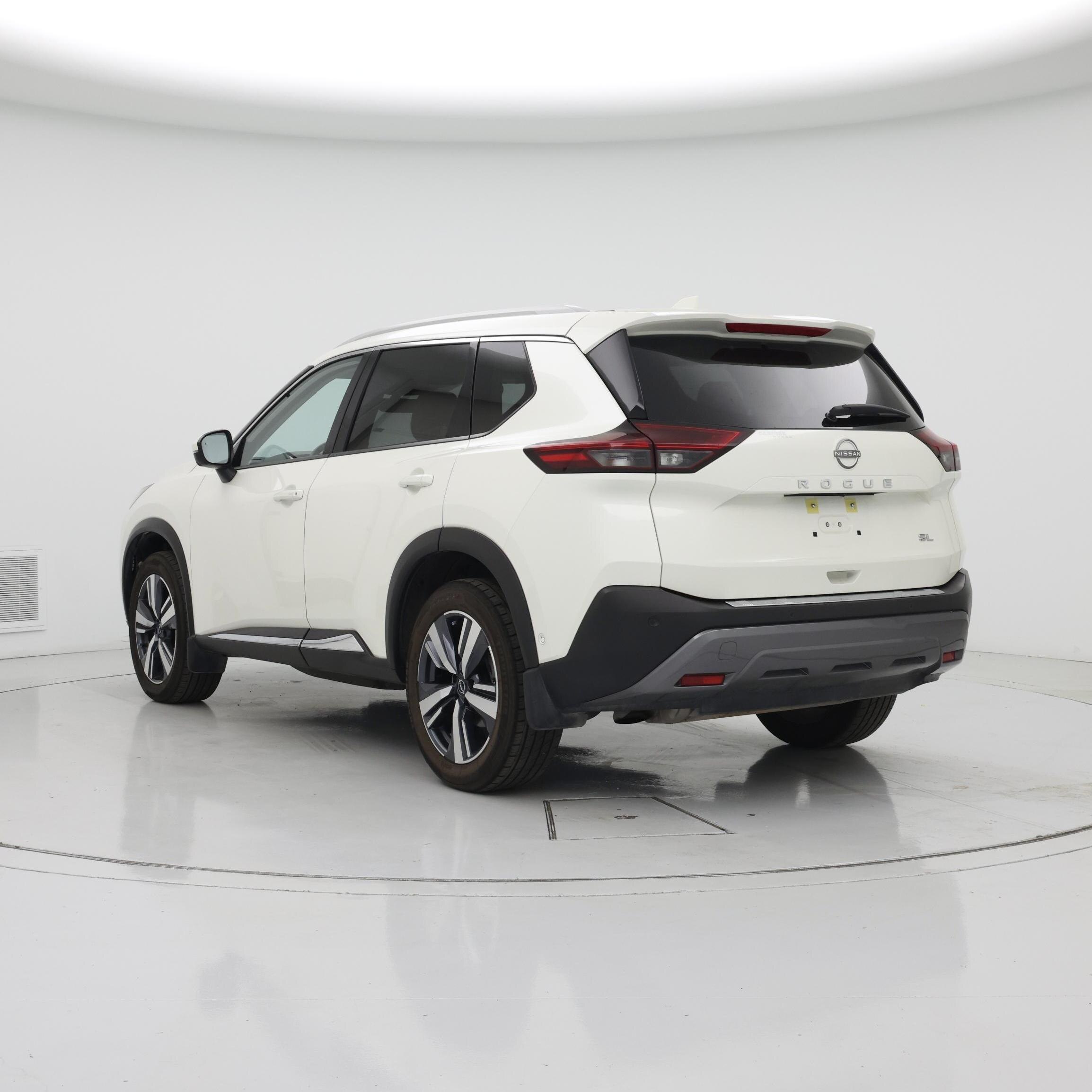 Thumbnail: 2023 Nissan Rogue - 2