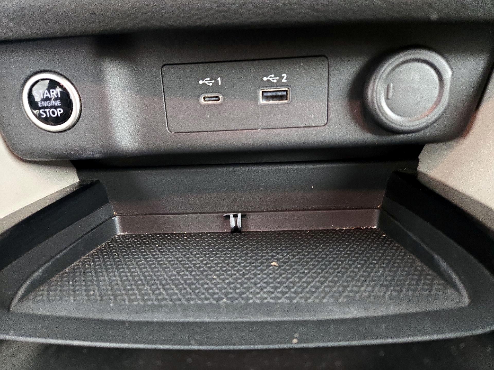 Thumbnail: 2023 Nissan Rogue - 19