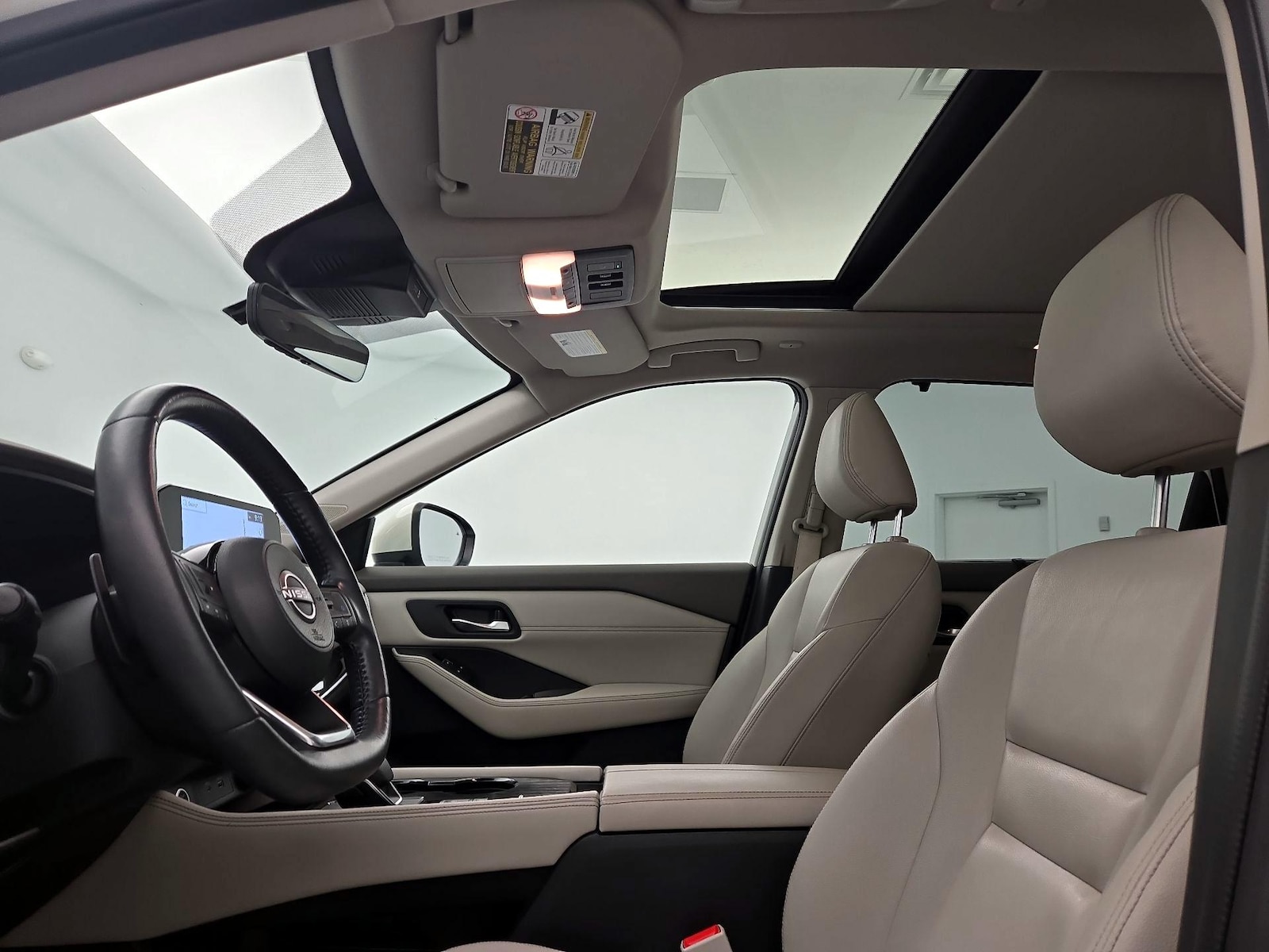 2023 Nissan Rogue SL - Photo 21