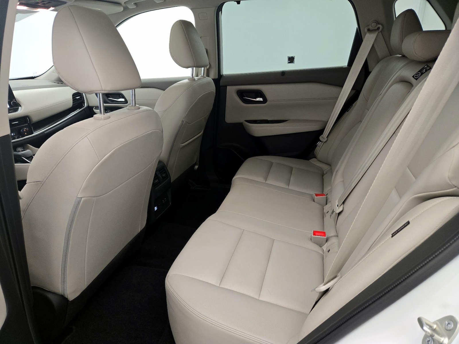 2023 Nissan Rogue SL - Photo 22