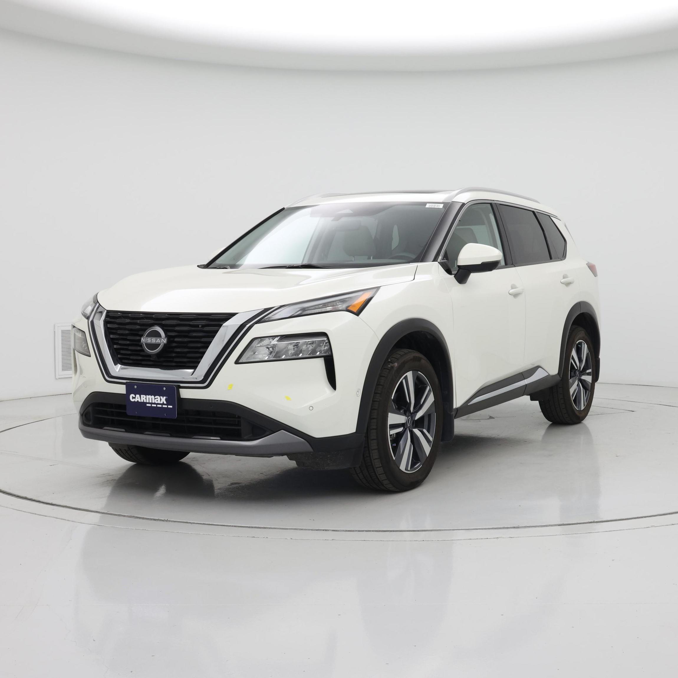 Thumbnail: 2023 Nissan Rogue - 4