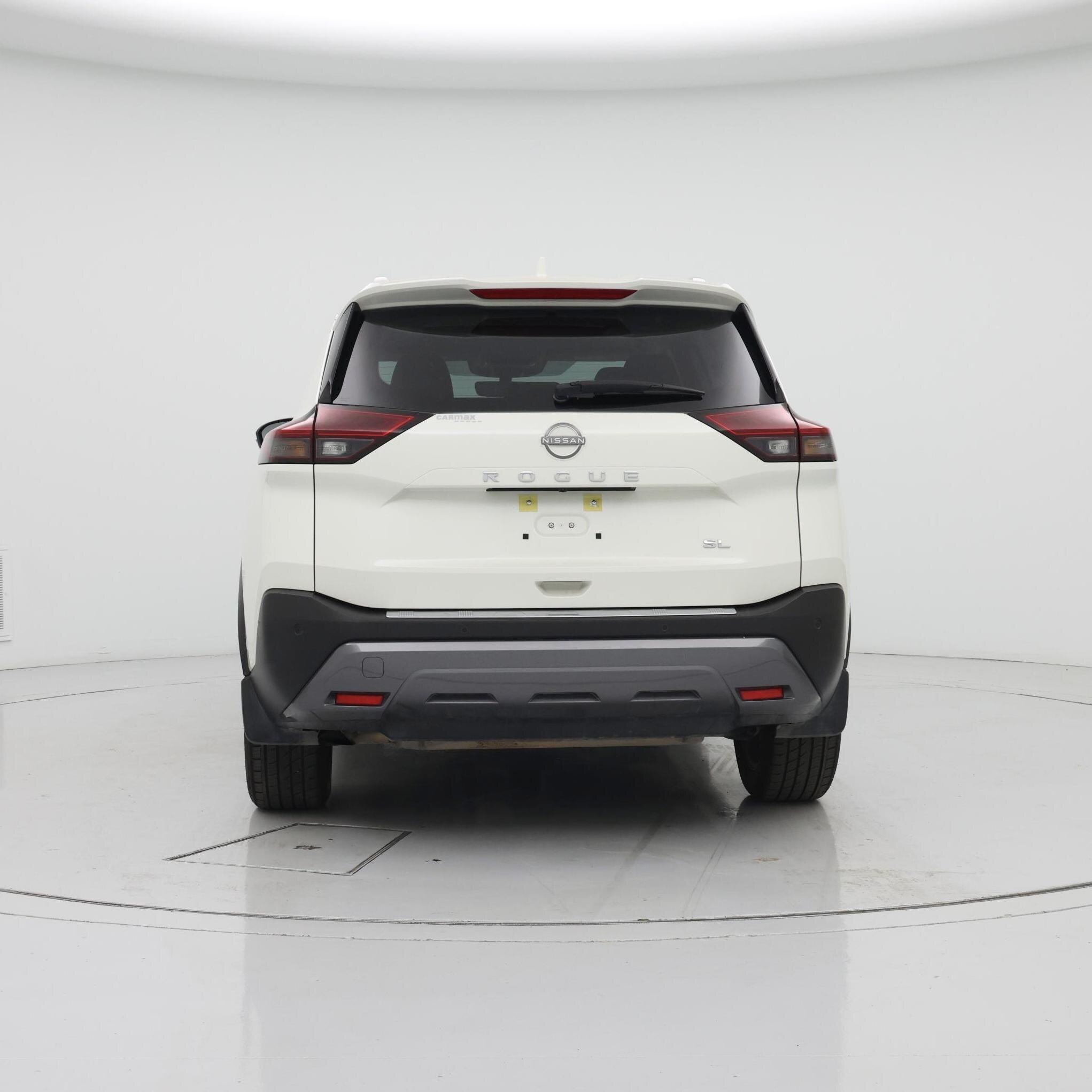 Thumbnail: 2023 Nissan Rogue - 6