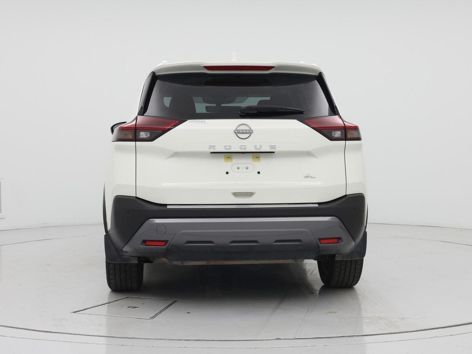 2023 Nissan Rogue SL - Photo 7