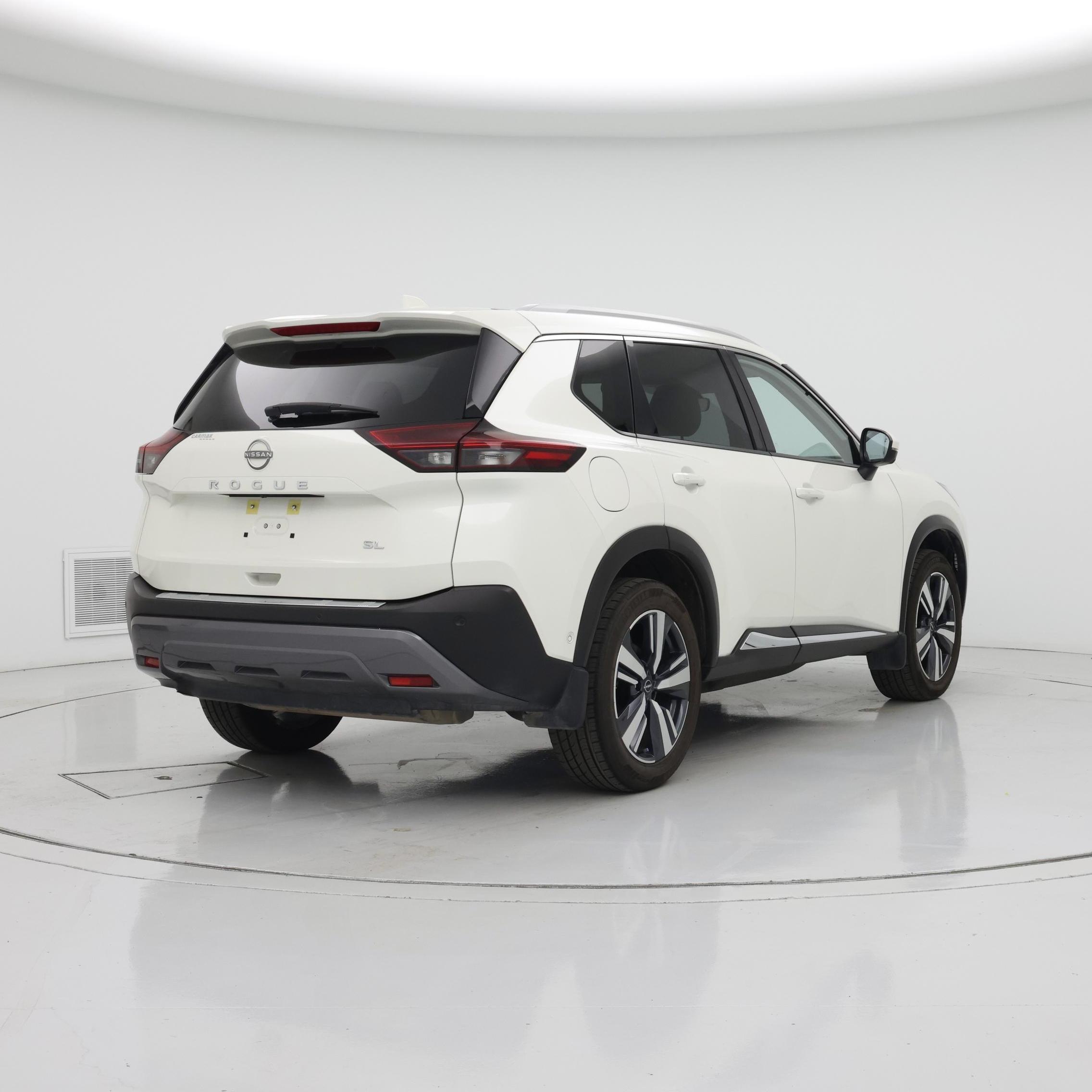 Thumbnail: 2023 Nissan Rogue - 8