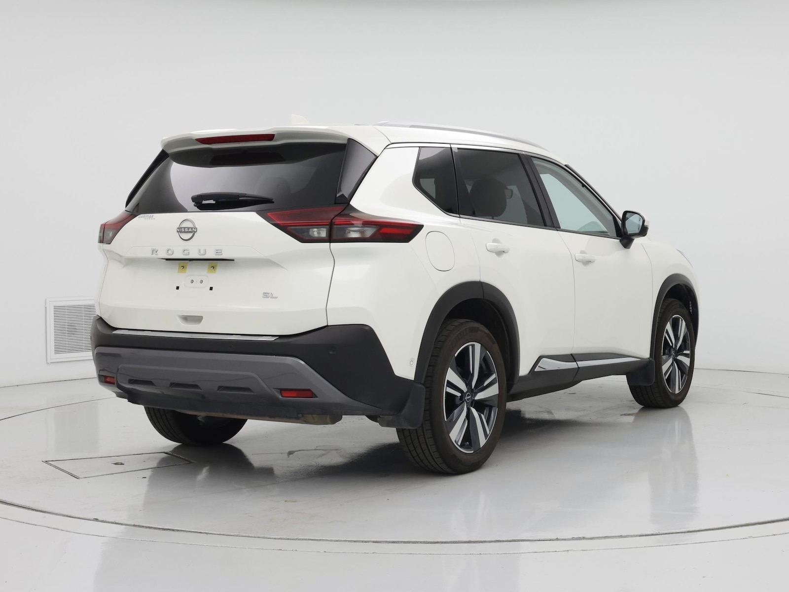 2023 Nissan Rogue SL - Photo 9