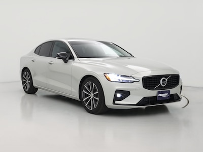 2022 Volvo S60 B5 Inscription