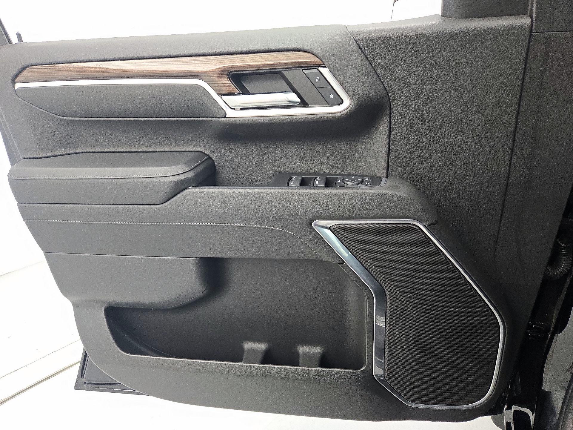 Thumbnail: 2023 Chevrolet Silverado 1500 - 12