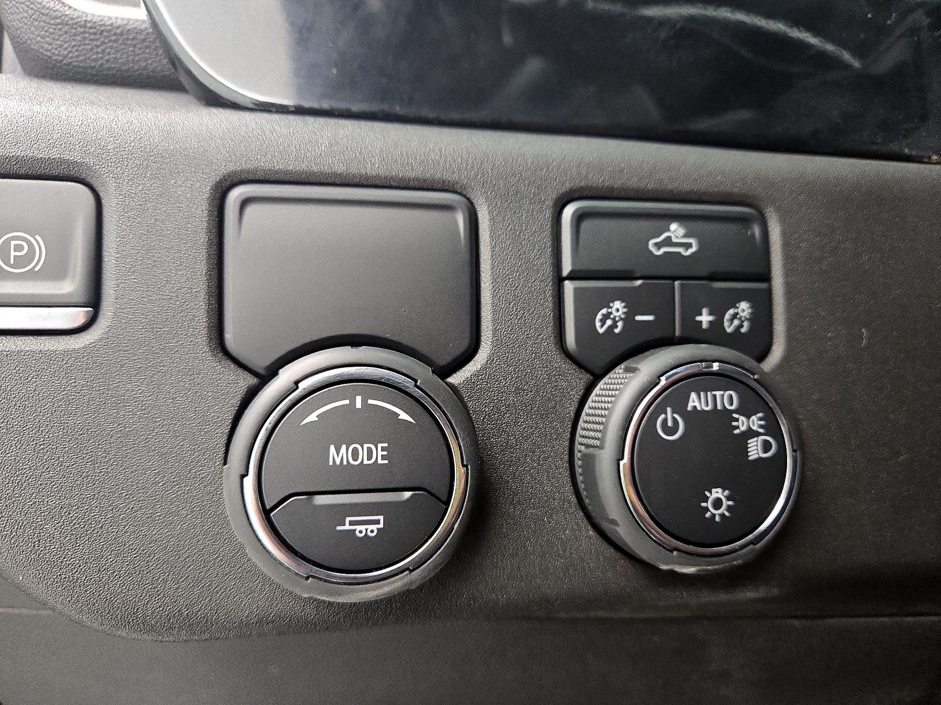 Thumbnail: 2023 Chevrolet Silverado 1500 - 13